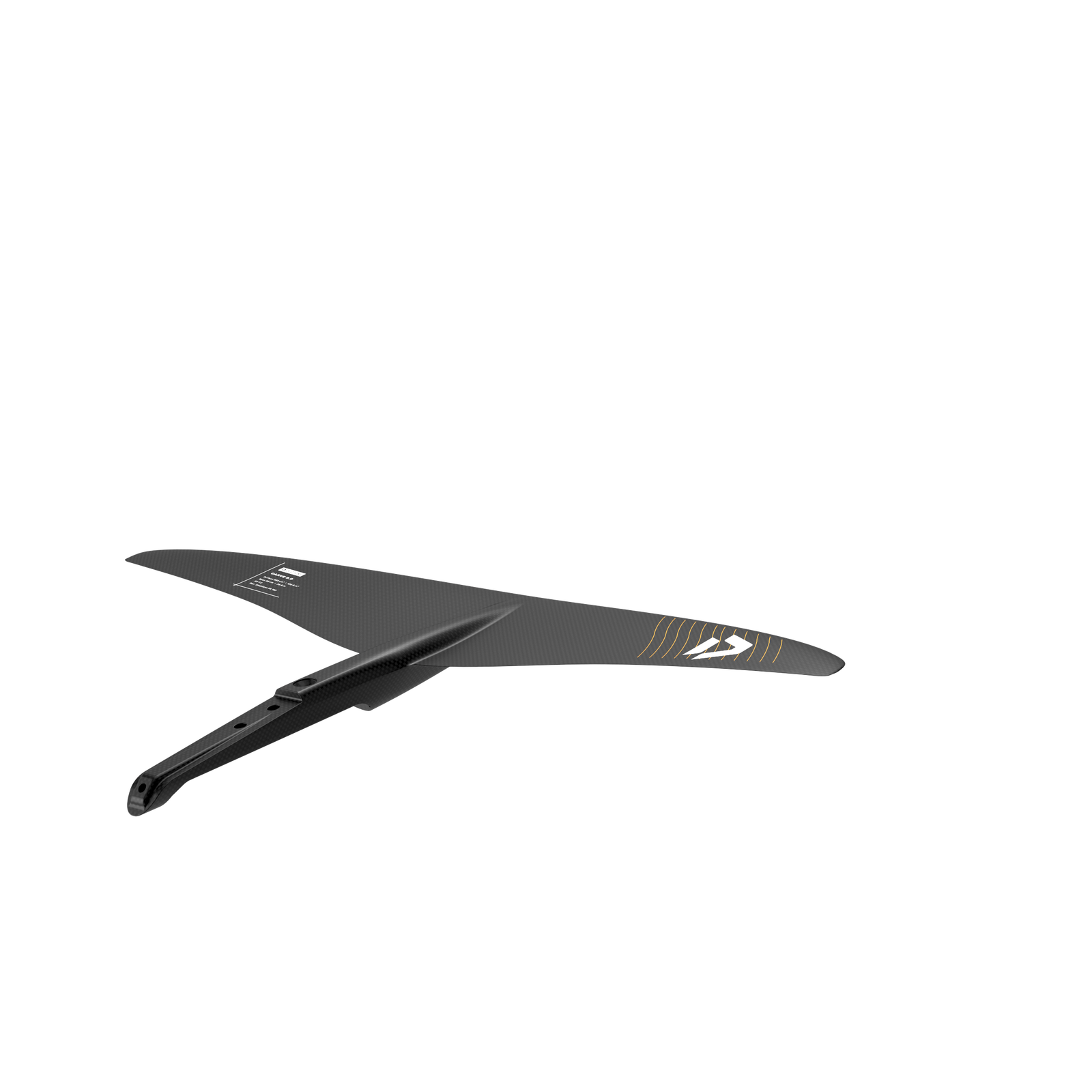 Front Wing Carve 3.0 D/lab