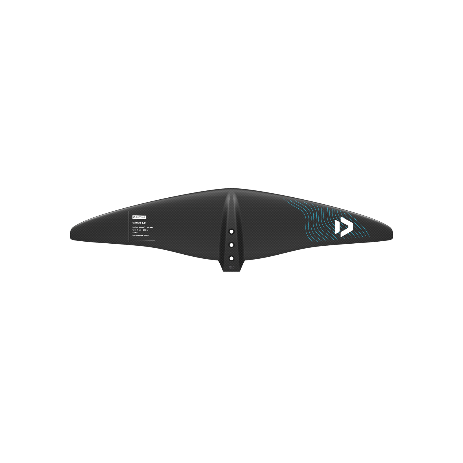Wing Set Carve 3.0 Sls