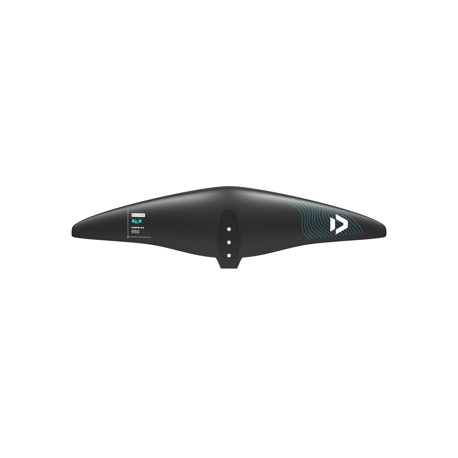 Front Wing Carve 3.0 Sls