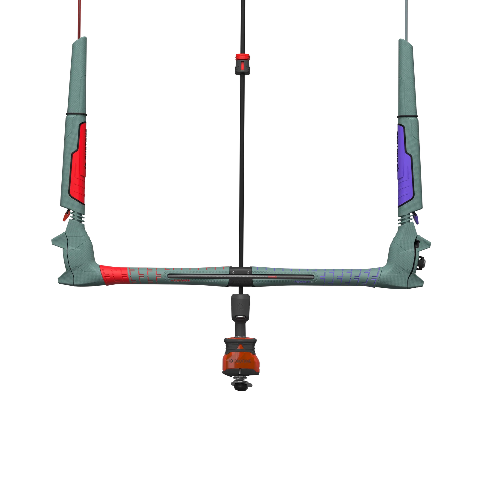 Click Bar Quad Control - 2027
