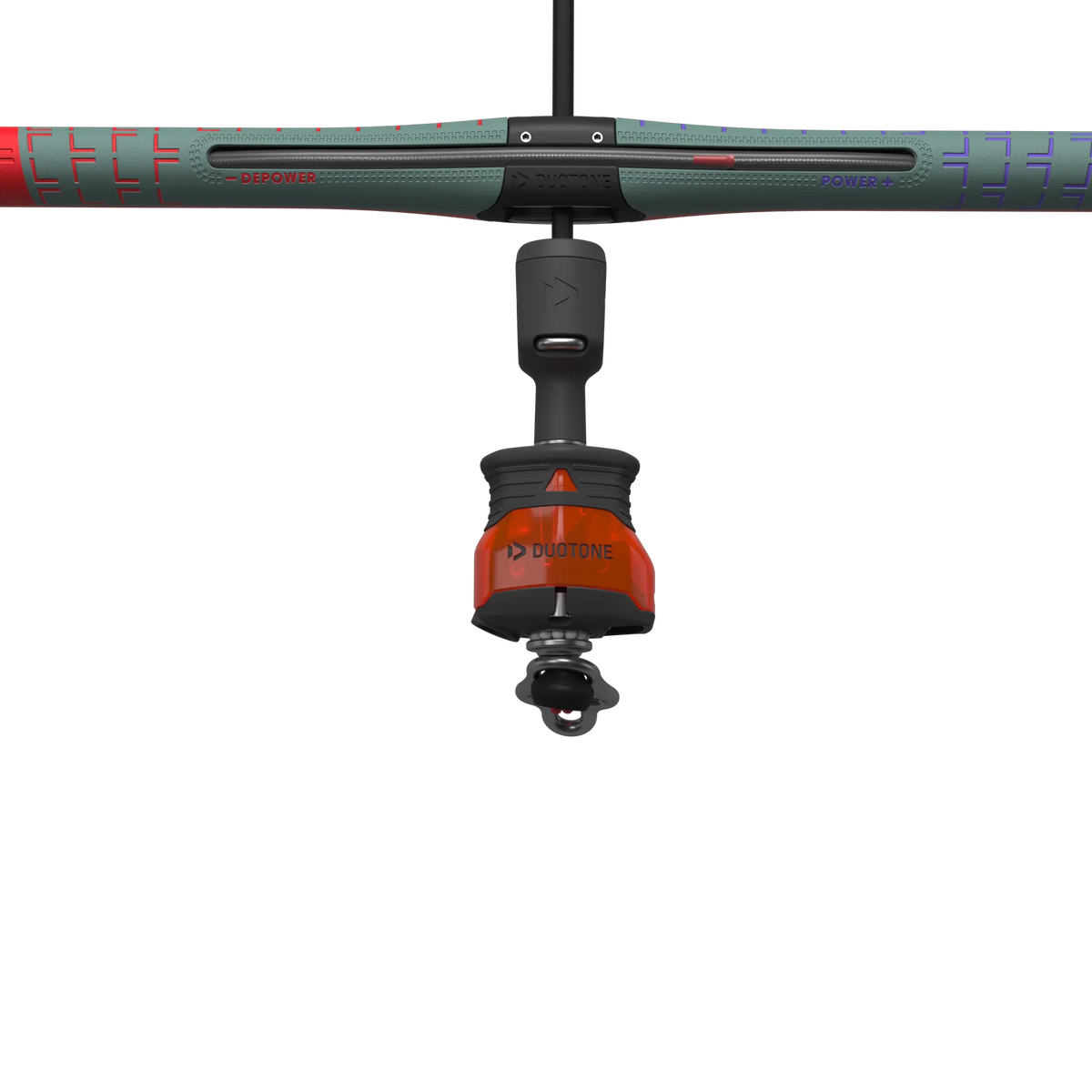 Click Bar Quad Control - 2027