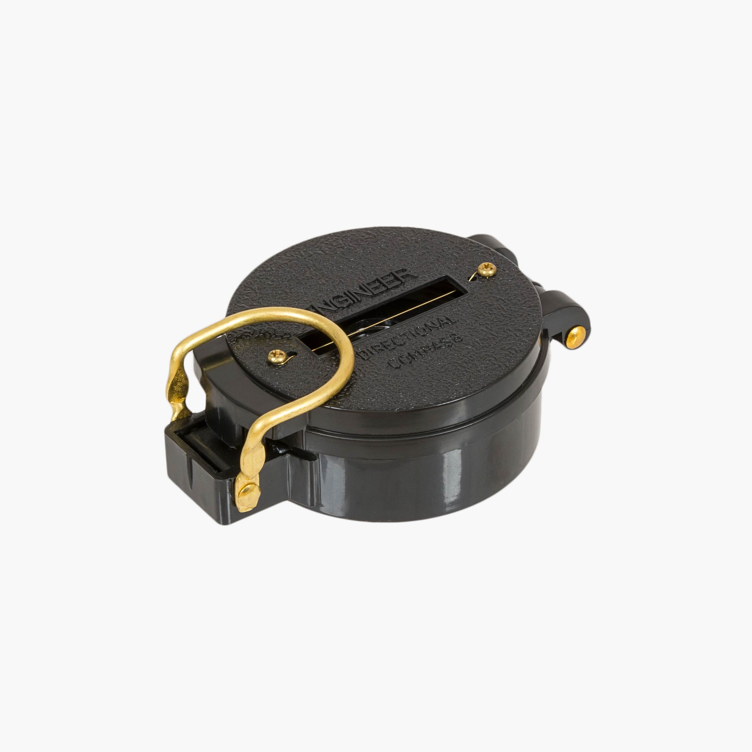 Highlander - Linsesigte Kompas