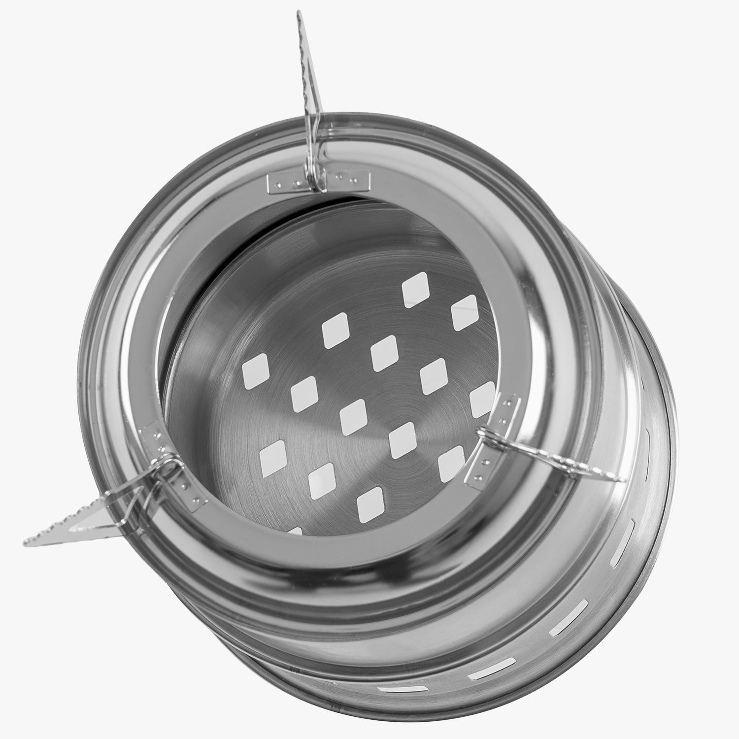 Highlander - Cabar Brændeovn