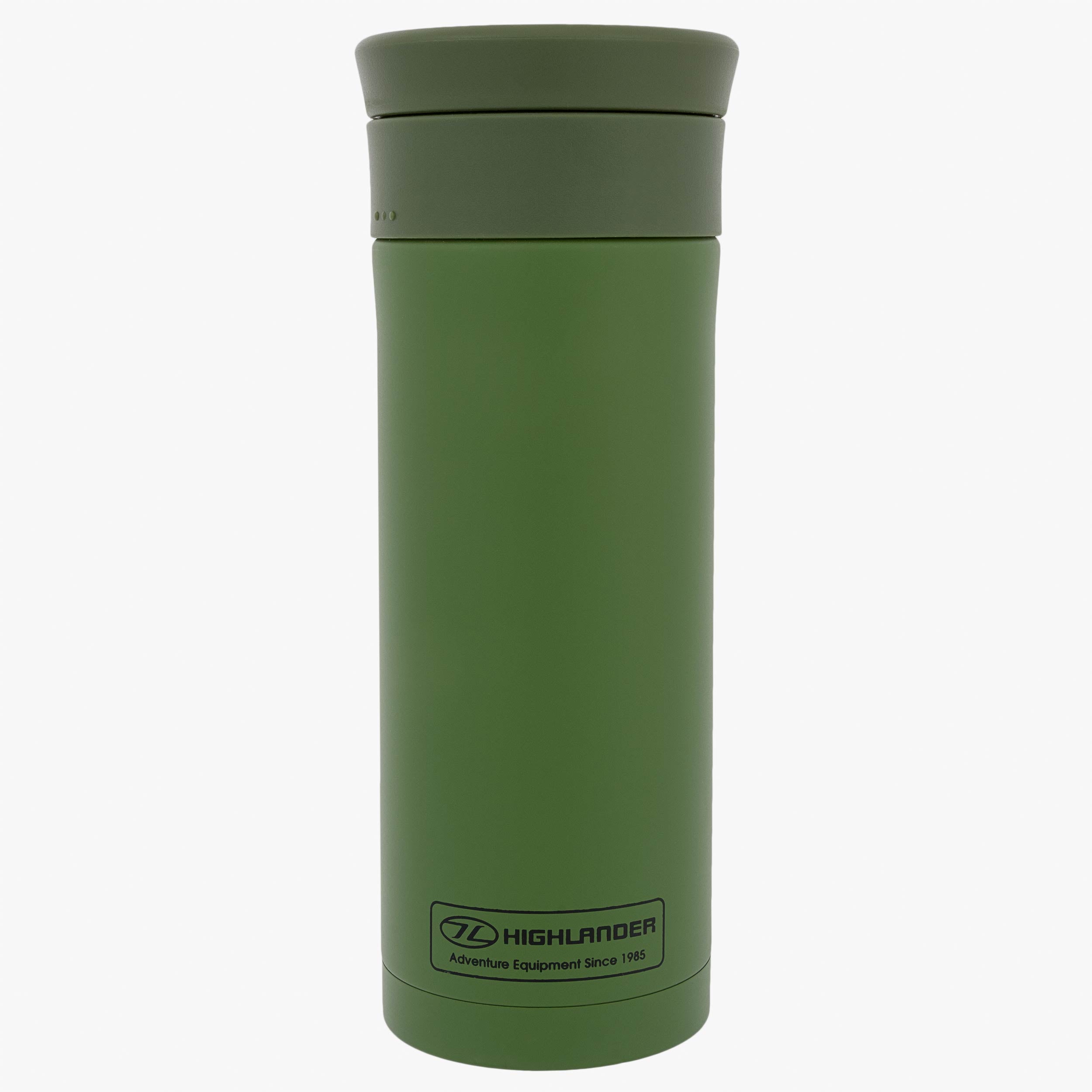 Highlander - Termosmugg, 500ml