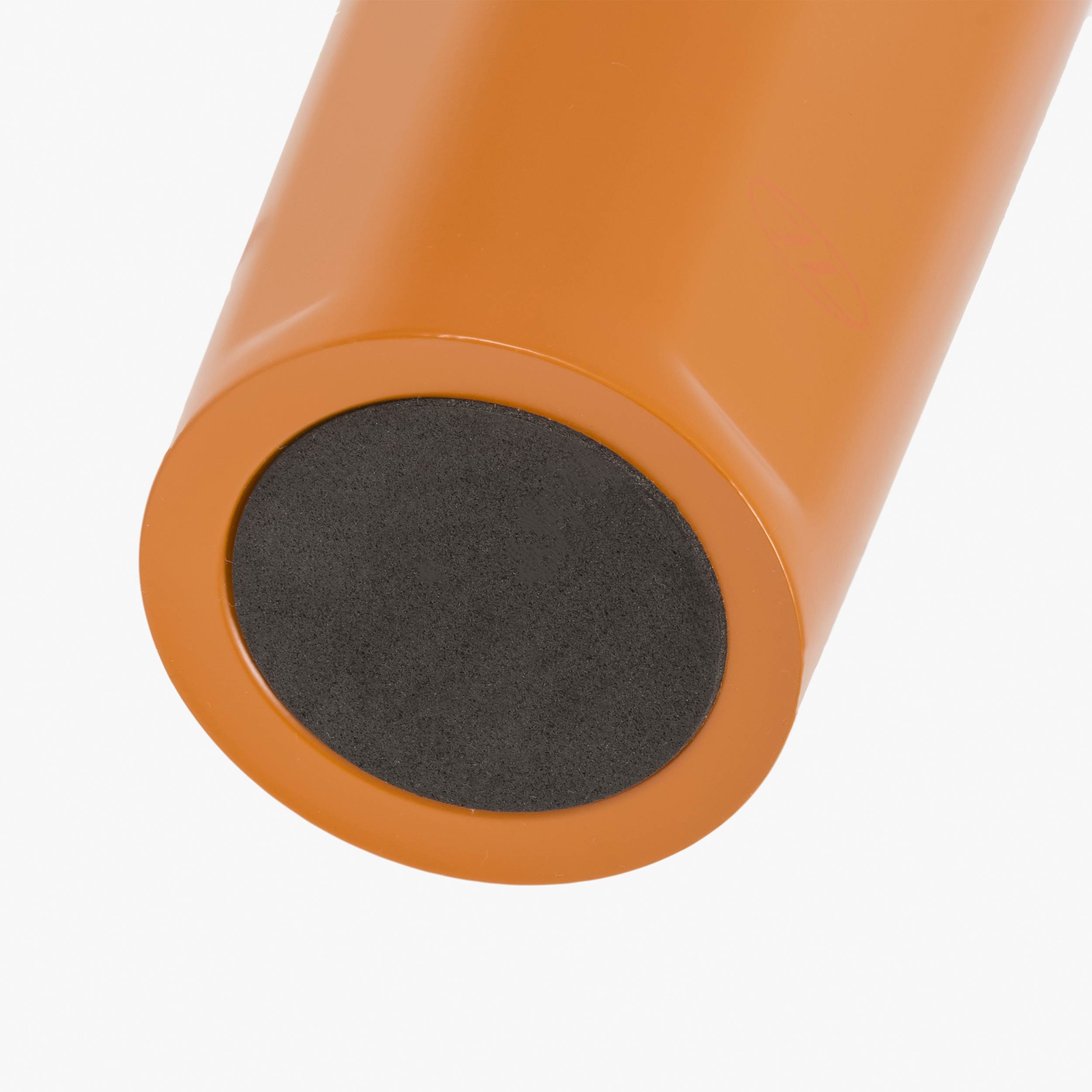 Highlander - Ashta Isoleret Rustfrit Stål Flaske, 500ml