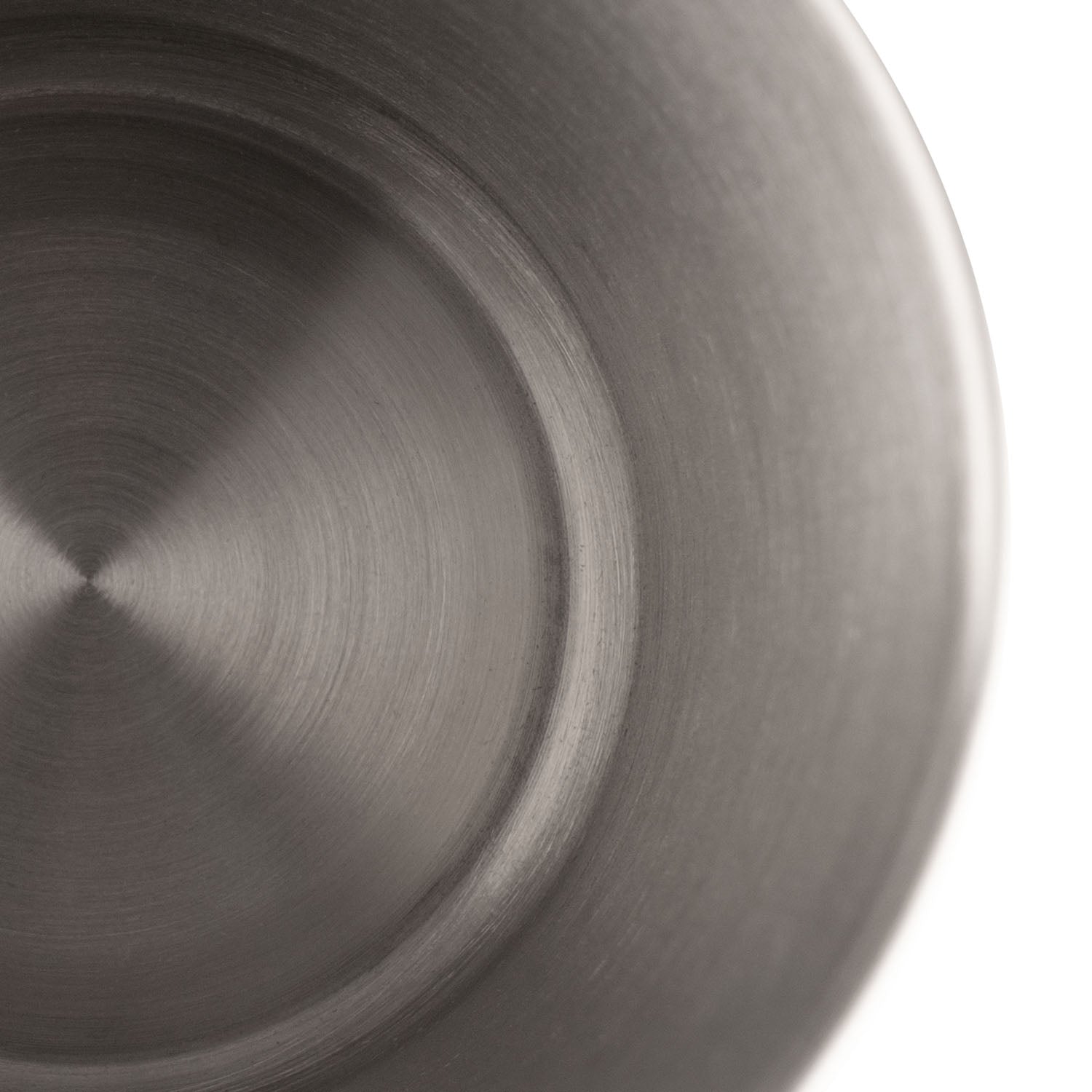 Highlander - Rustfrit Stål CAMP KOP, 500ml