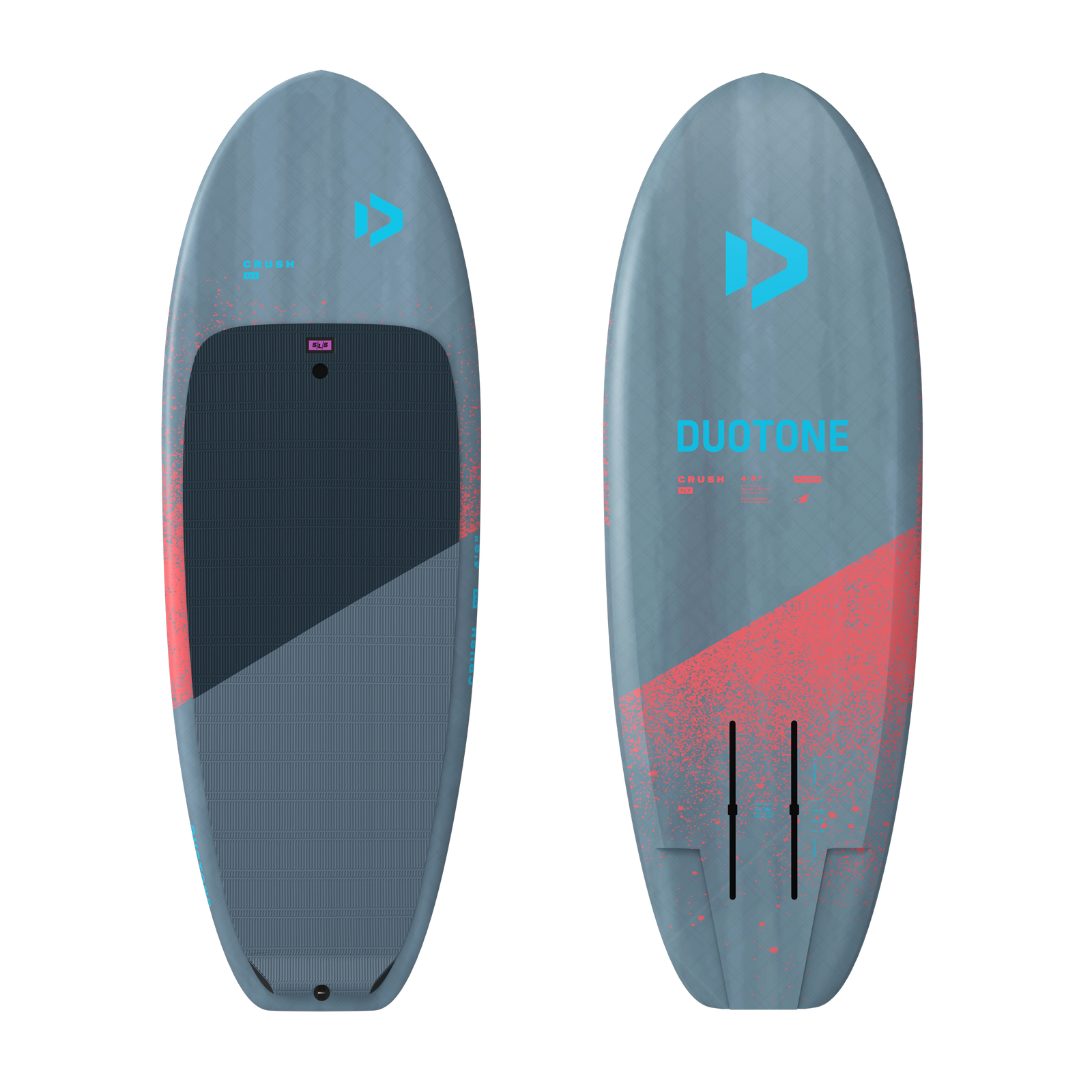 Crush Sls - 2025