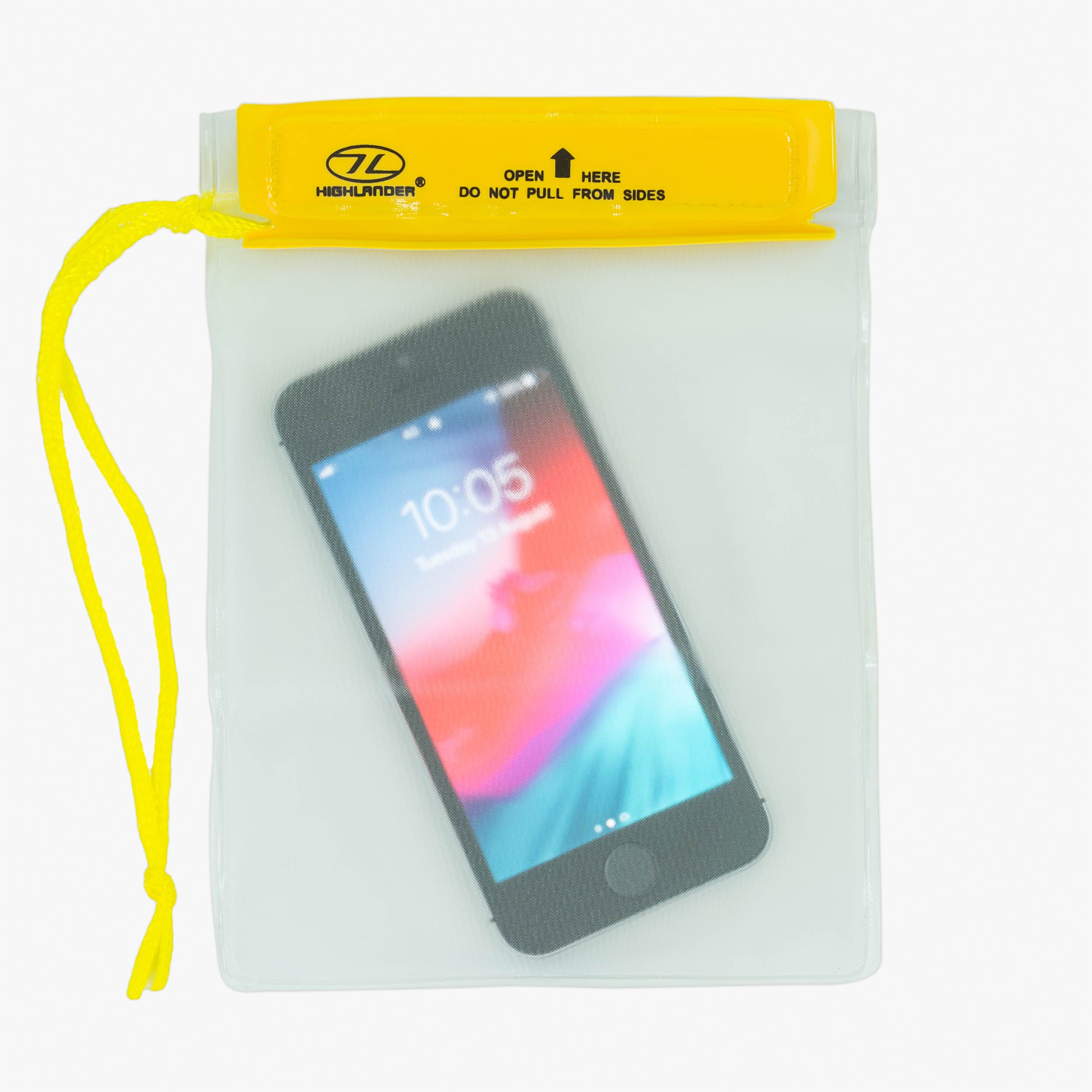 Highlander - Vandtæt PVC Pose, S