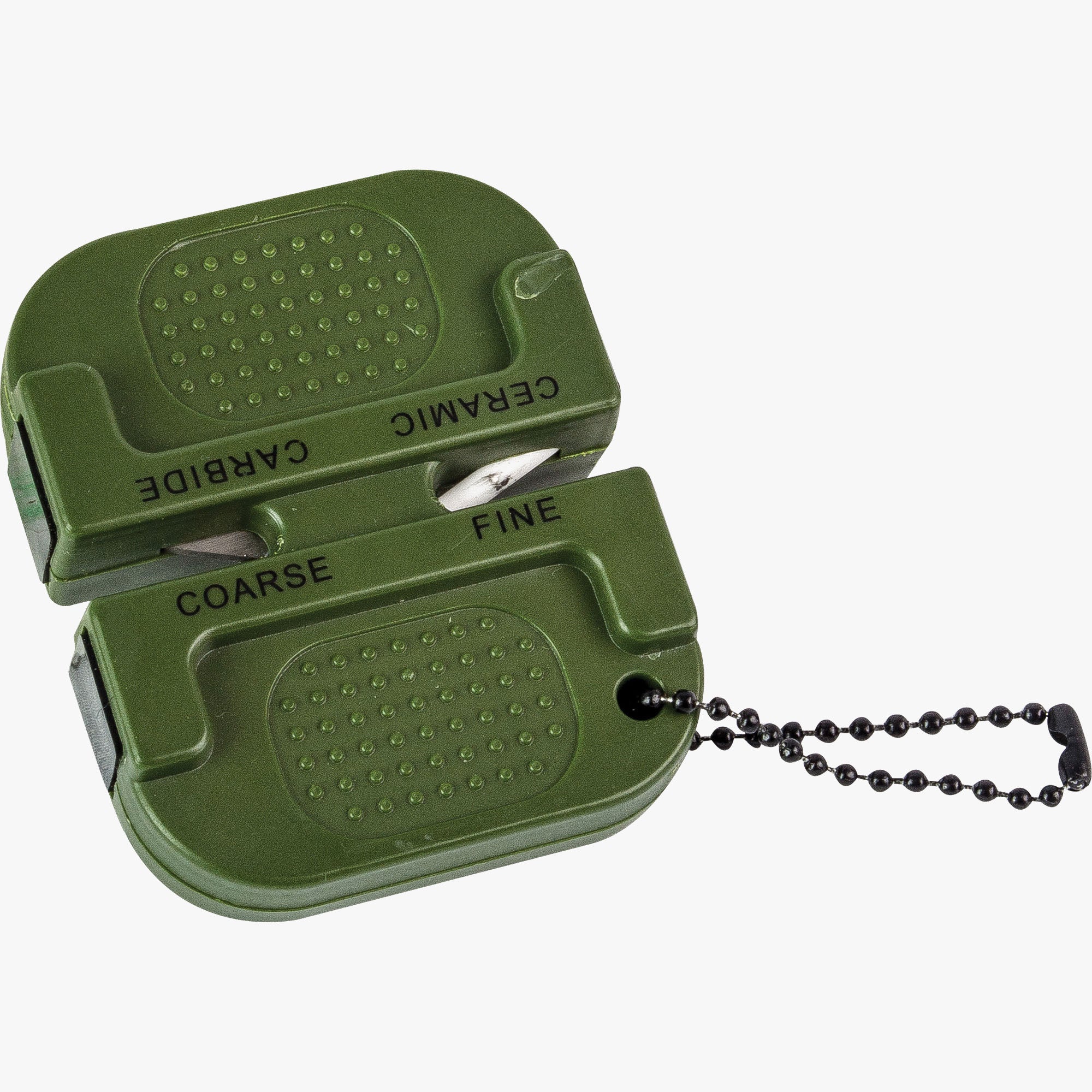 Highlander - Præcisionsknivrener