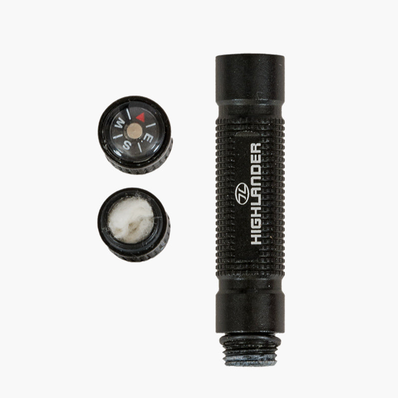 Highlander - Tinder Stick Ildstarter