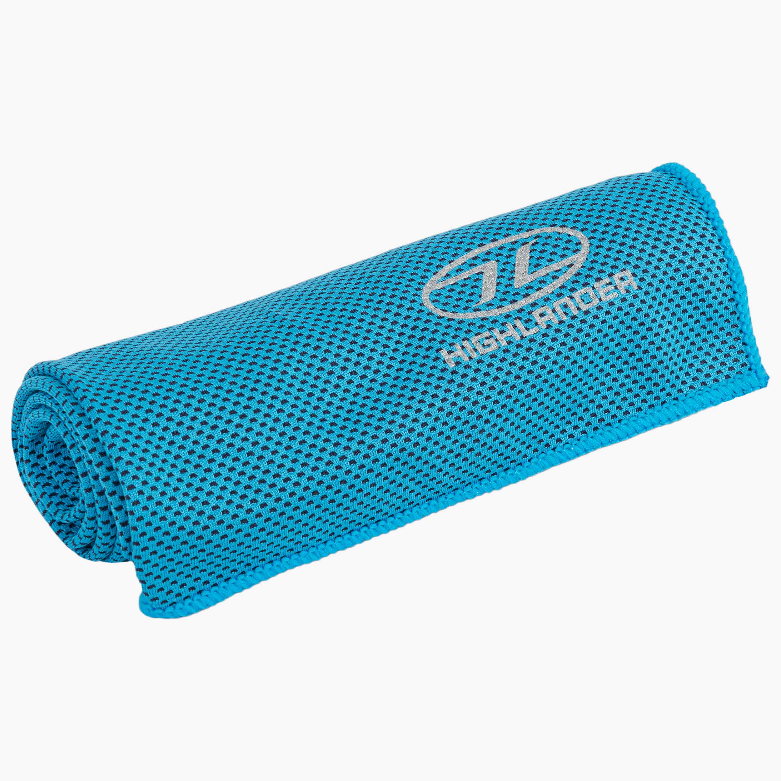 Highlander - Cool Tech Håndklæde