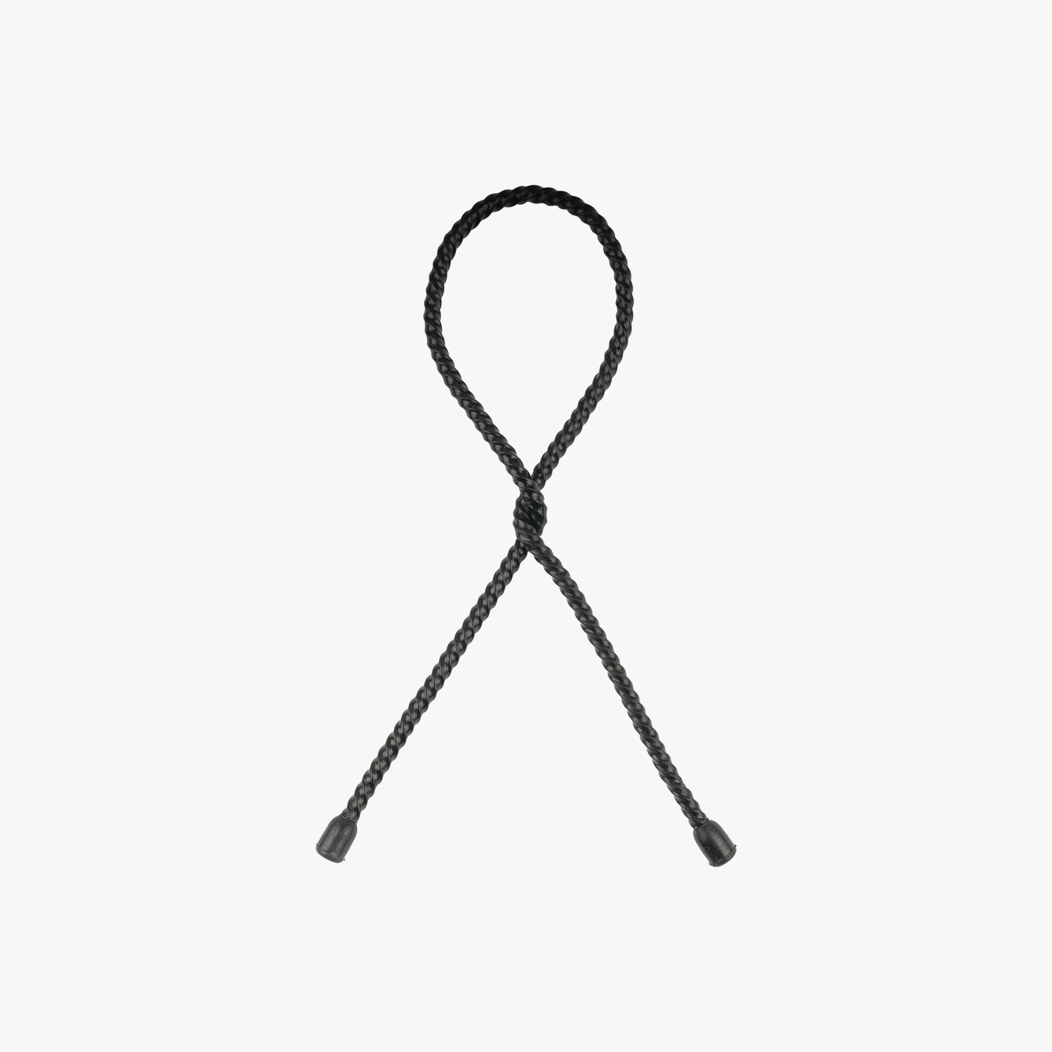 Highlander - SILICONE GEAR TWISTS (tilgængelig i 4 længder)