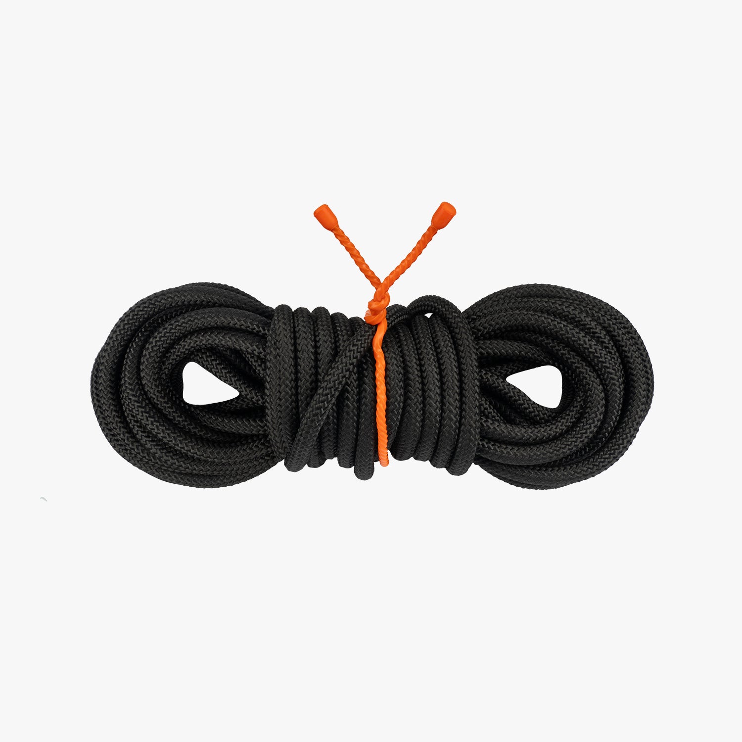 Highlander - SILICONE GEAR TWISTS (tilgængelig i 4 længder)