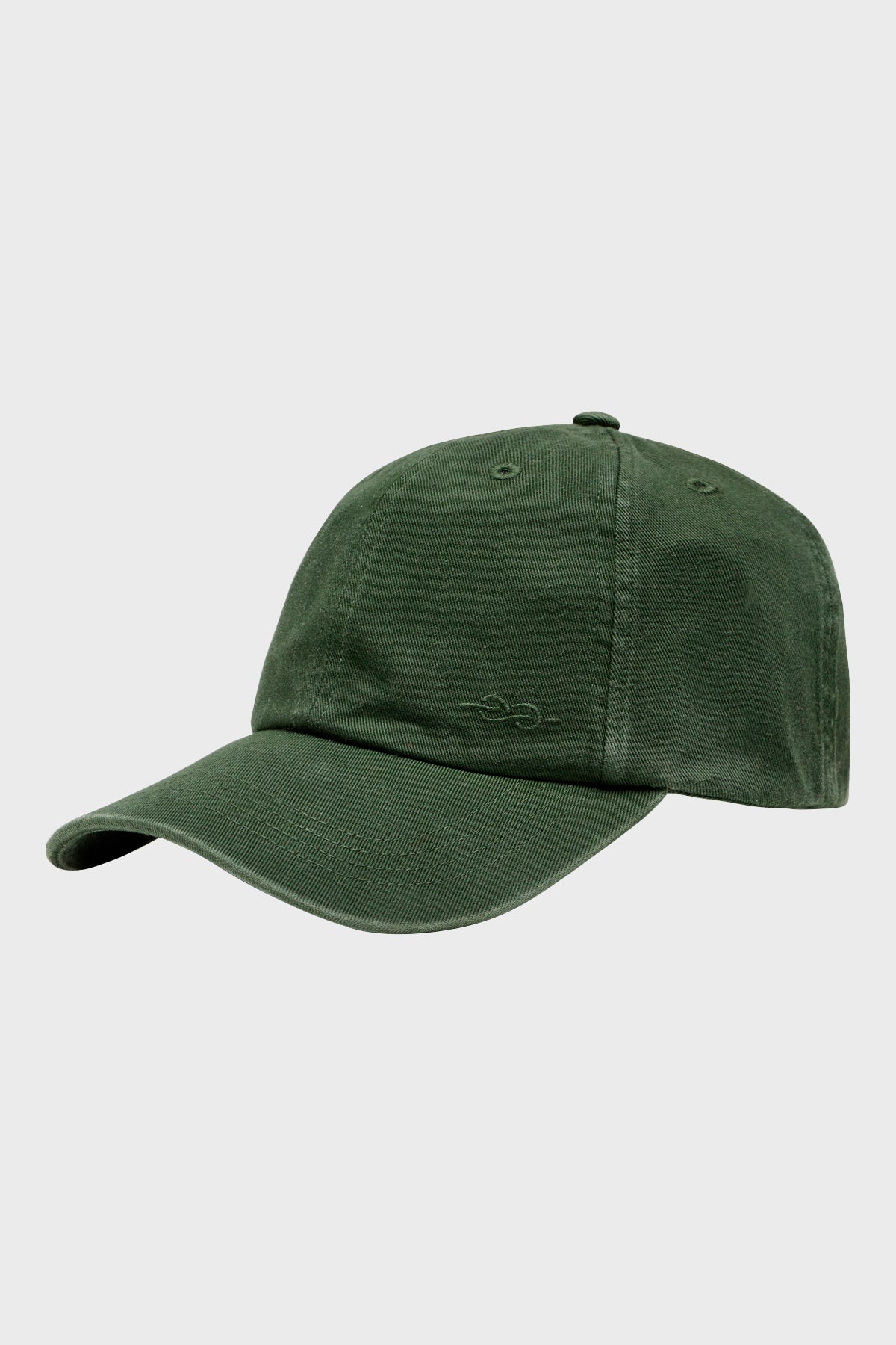 Cap One - Olive