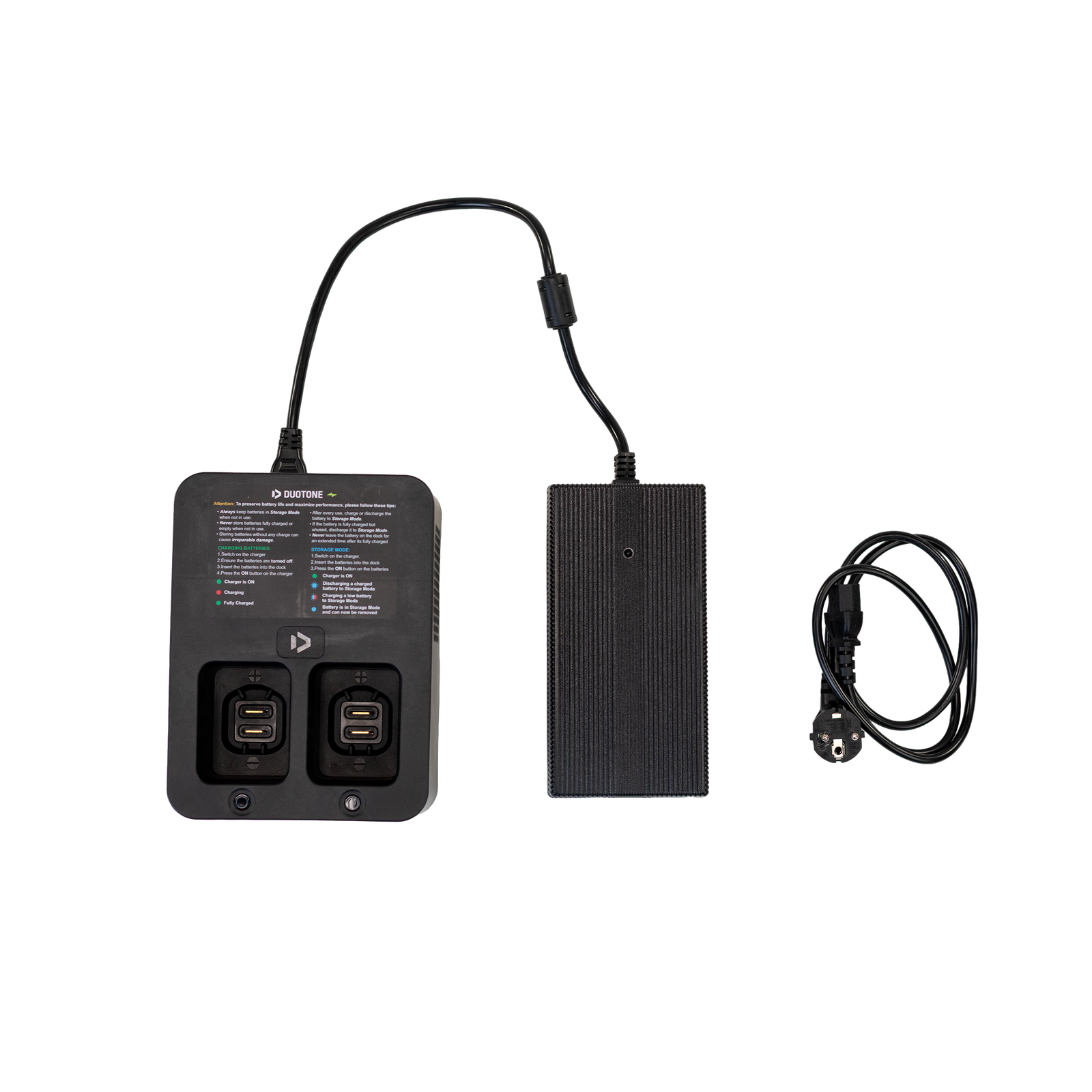 Foil Assist Set D/lab