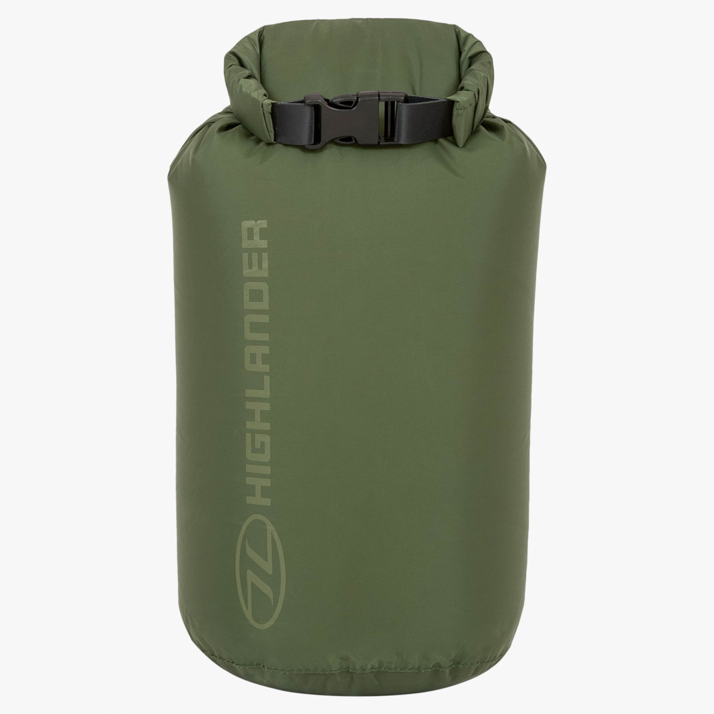 Highlander - Drybag - 4L
