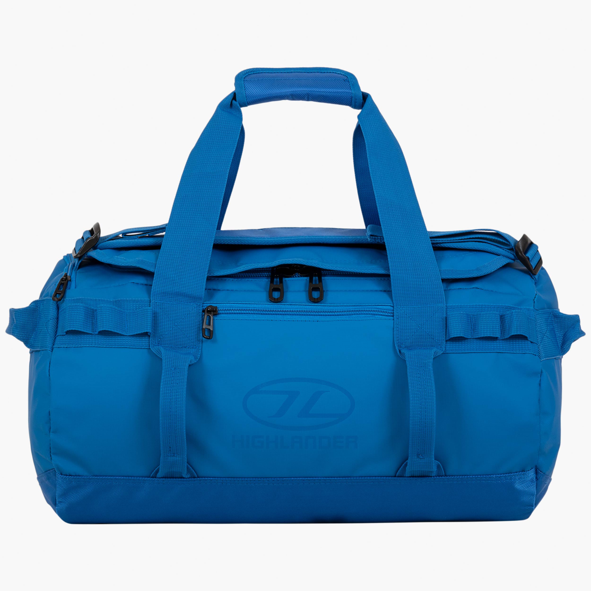 Highlander - Storm Duffel Bag - 90L