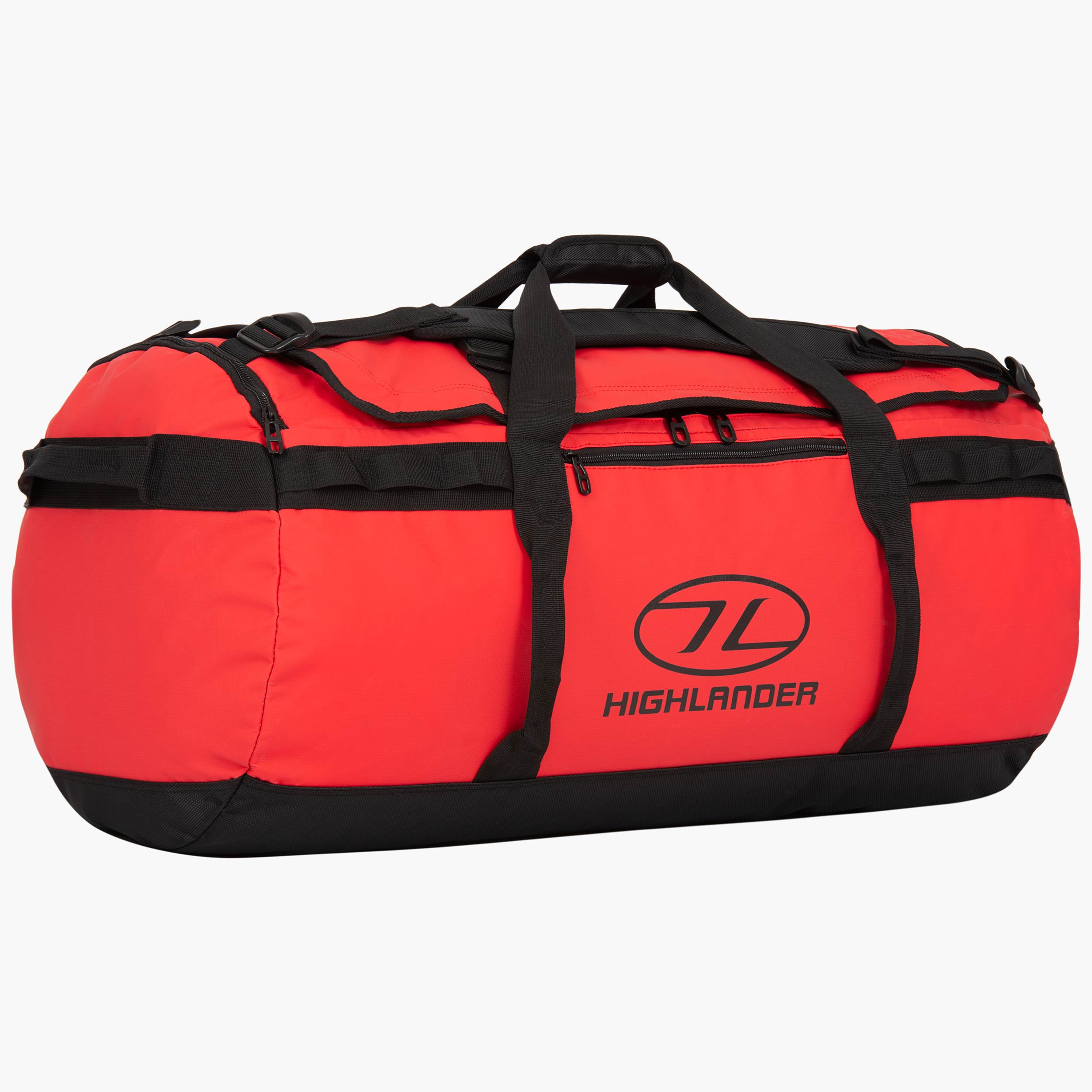 Highlander - Storm Duffel Bag - 90L