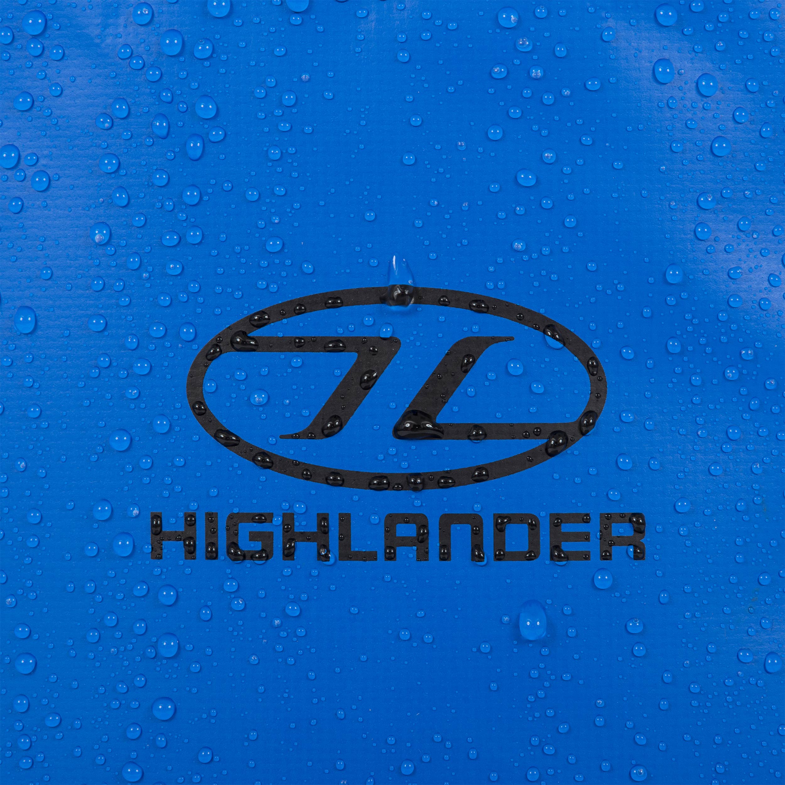 Highlander - Troon Duffle Dry Bag, 45L