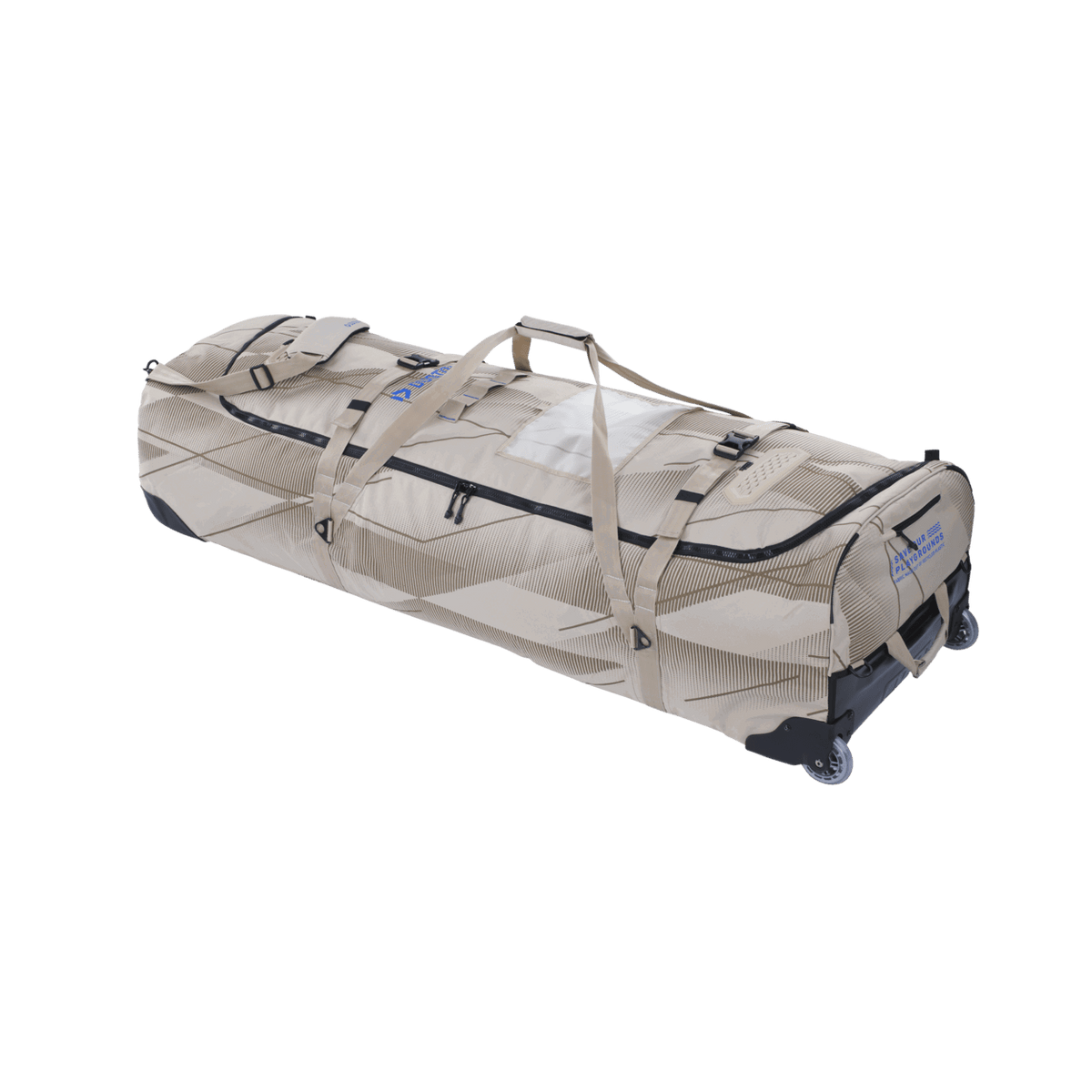 Team Bag - 2026