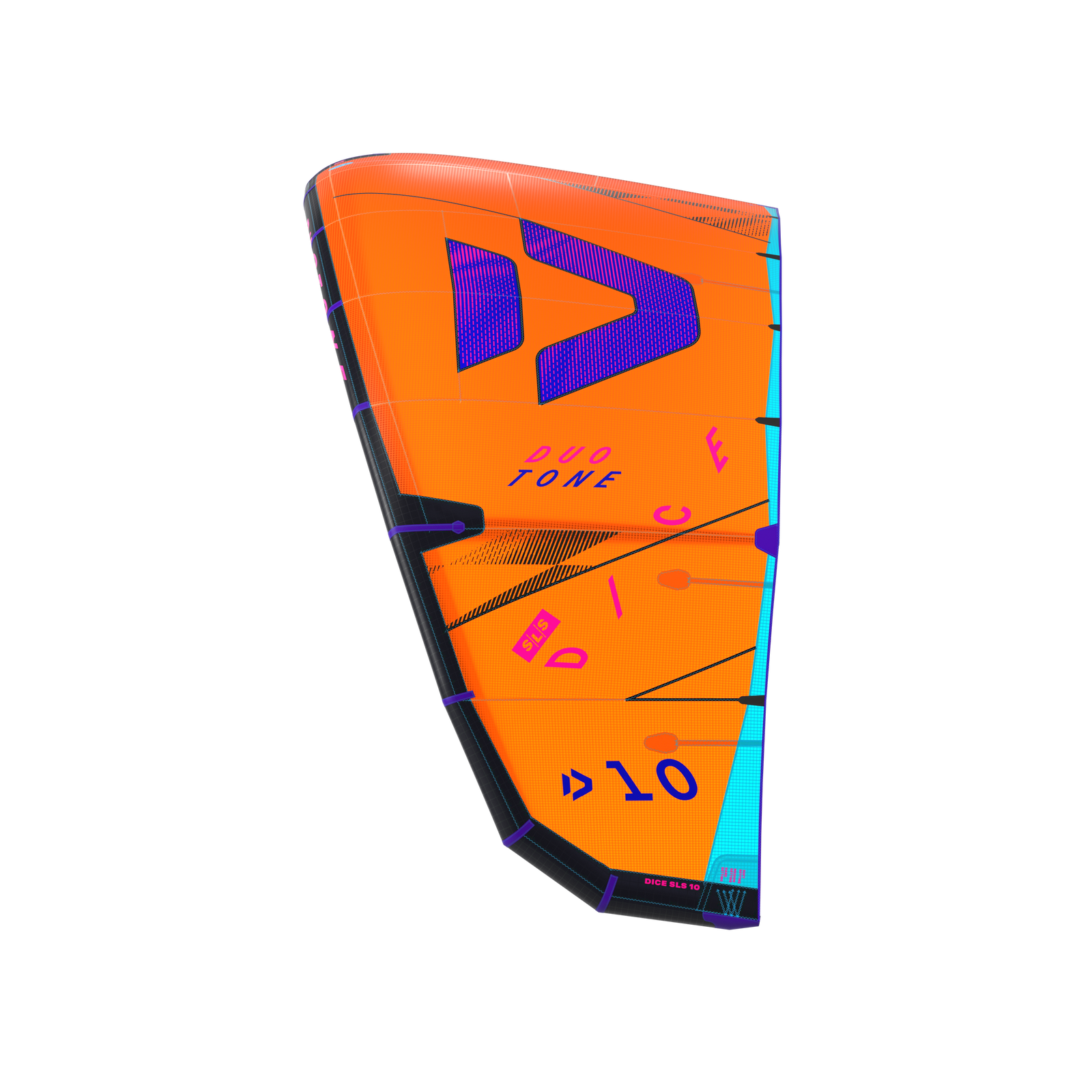 Dice Sls - 2025