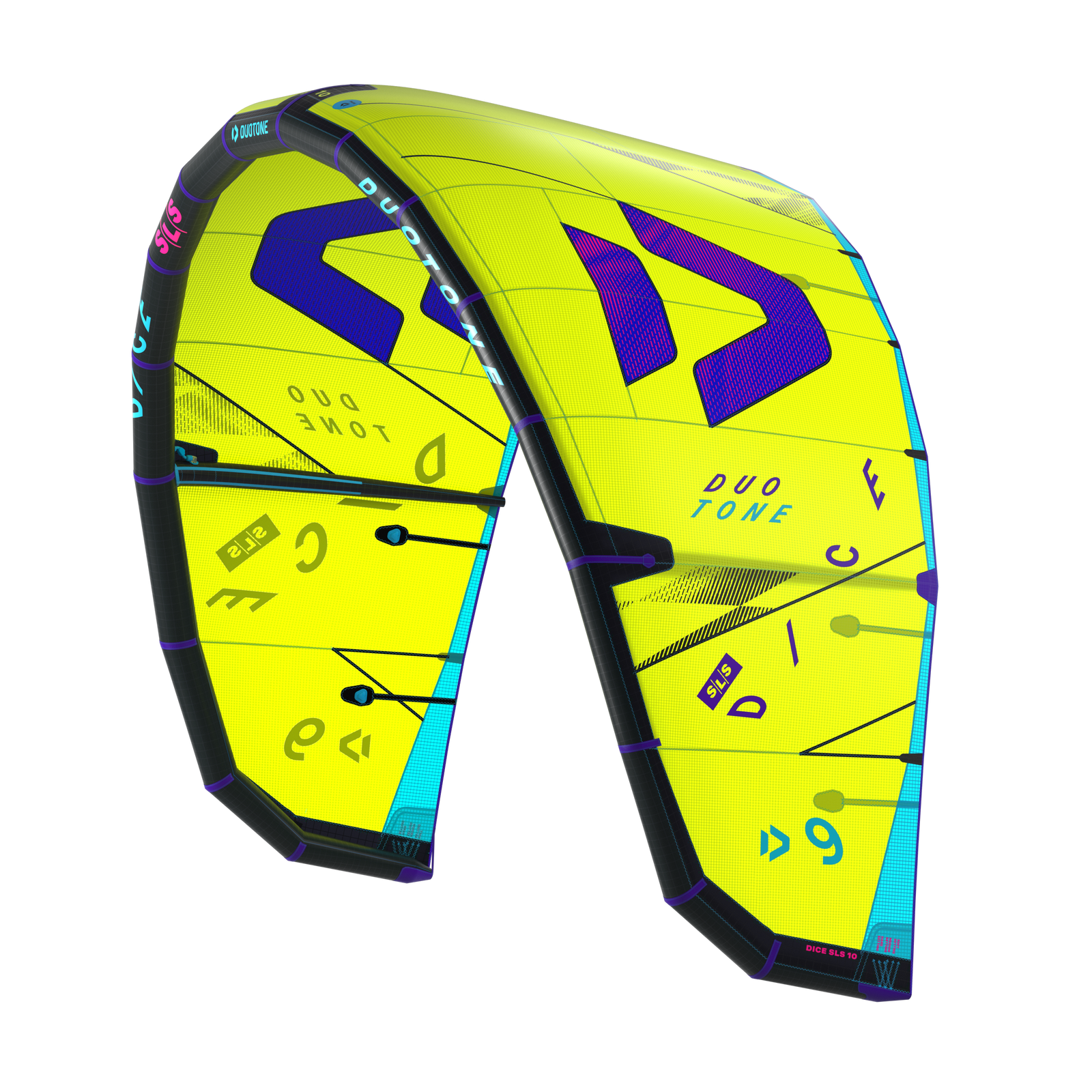 Dice Sls - 2025