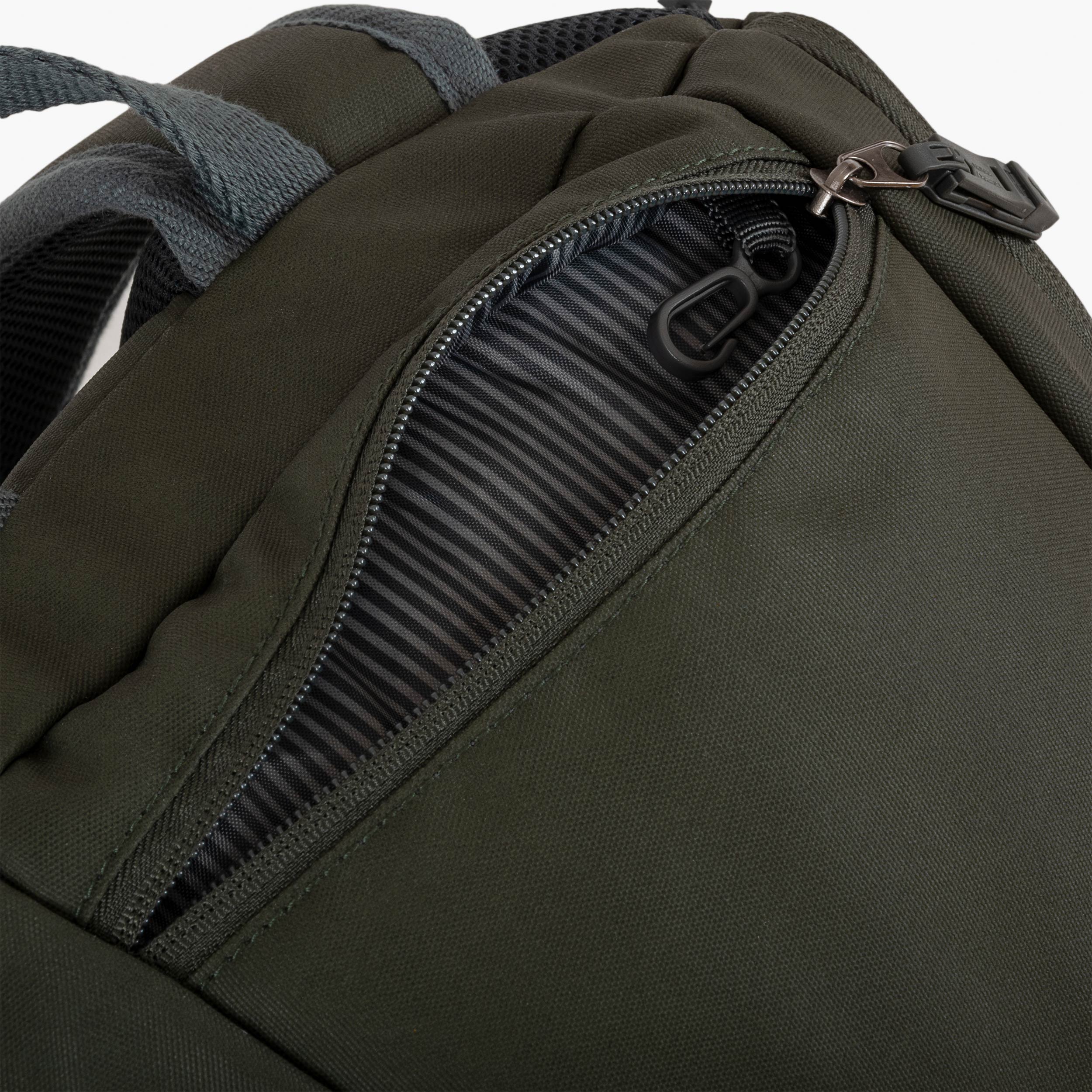 Highlander - Bahn Urban Laptop Rygsæk, 22L