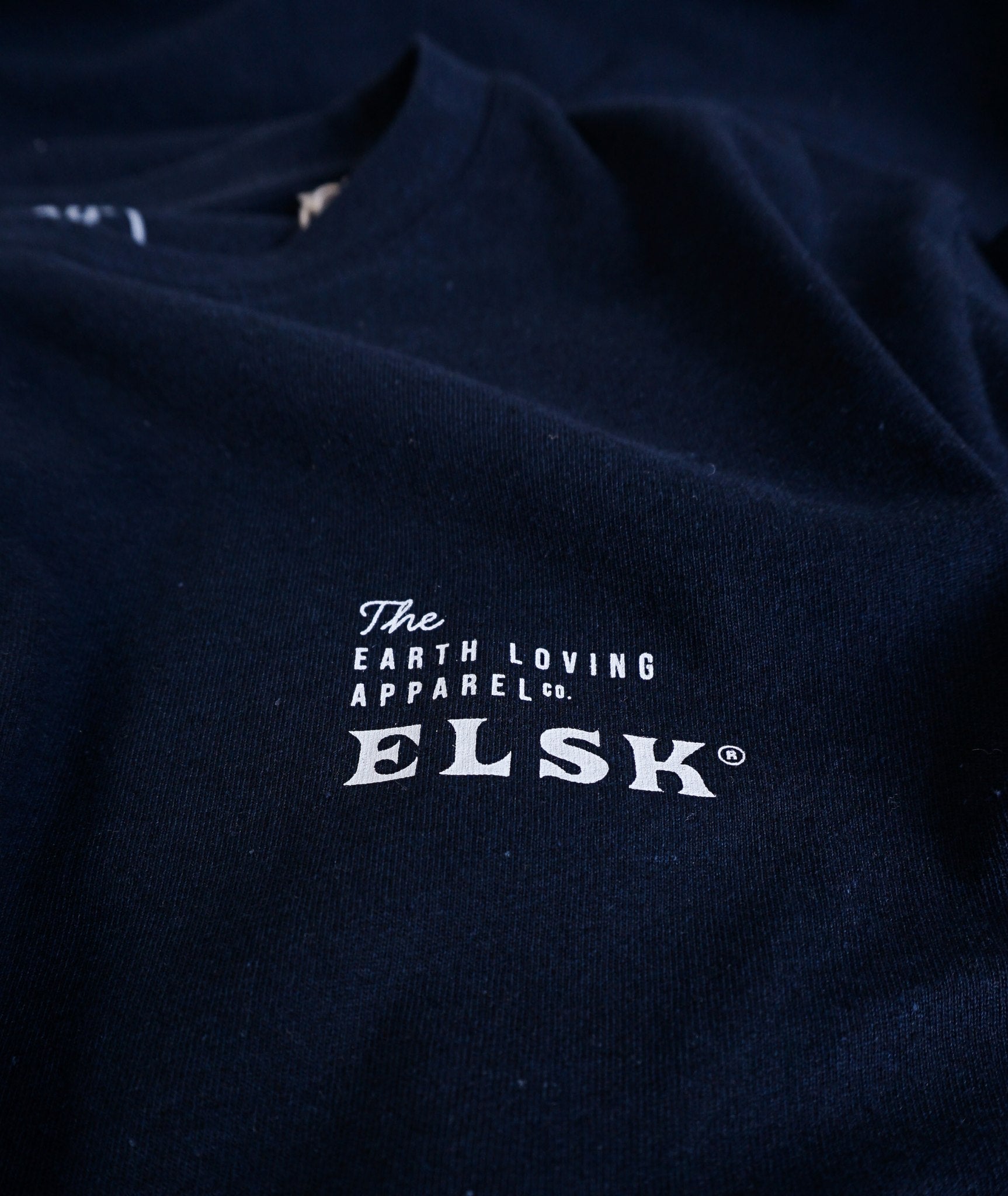 Earth Loving Men'S Recycled T-Shirt