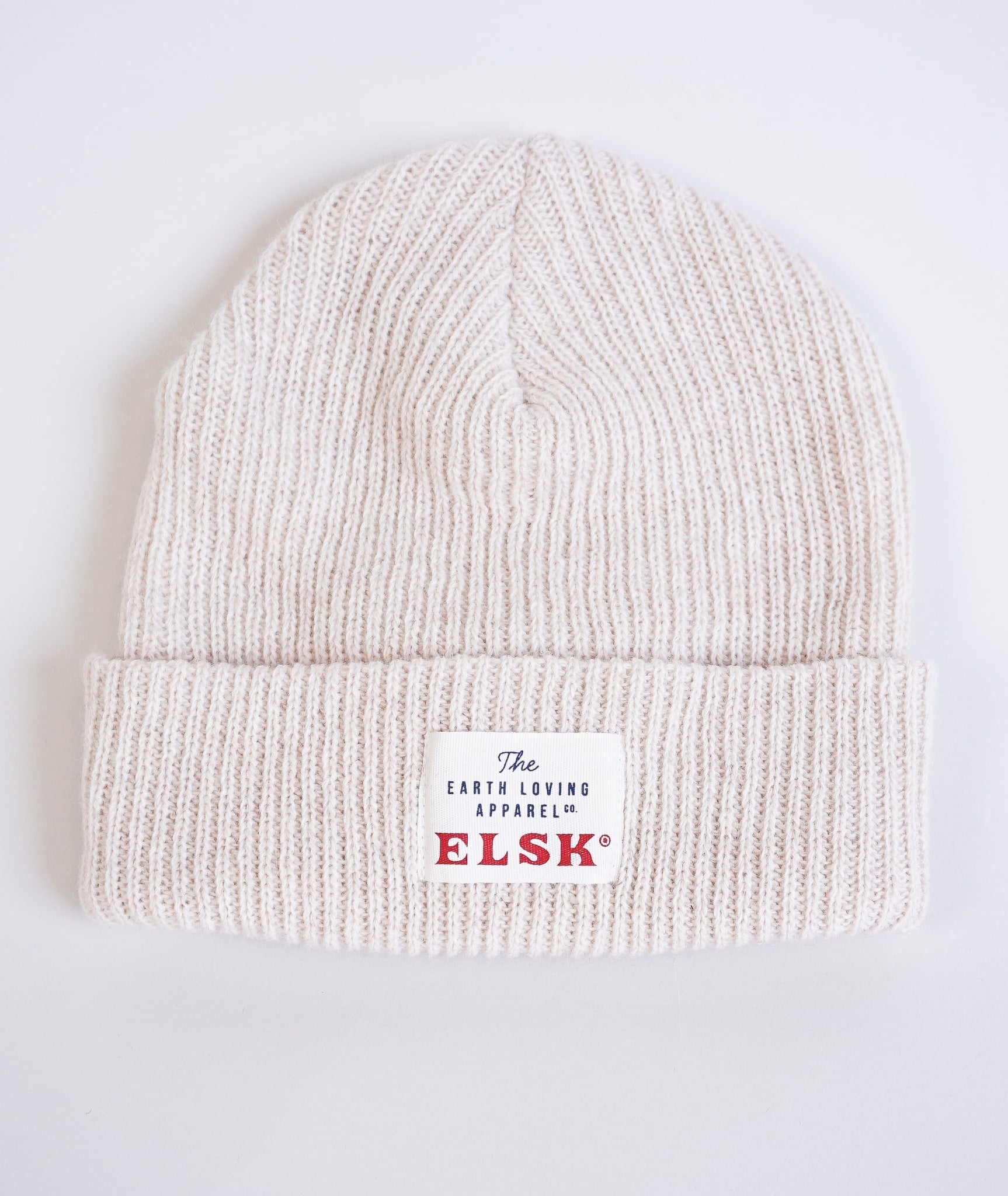 Earth Loving Apparel Beanie