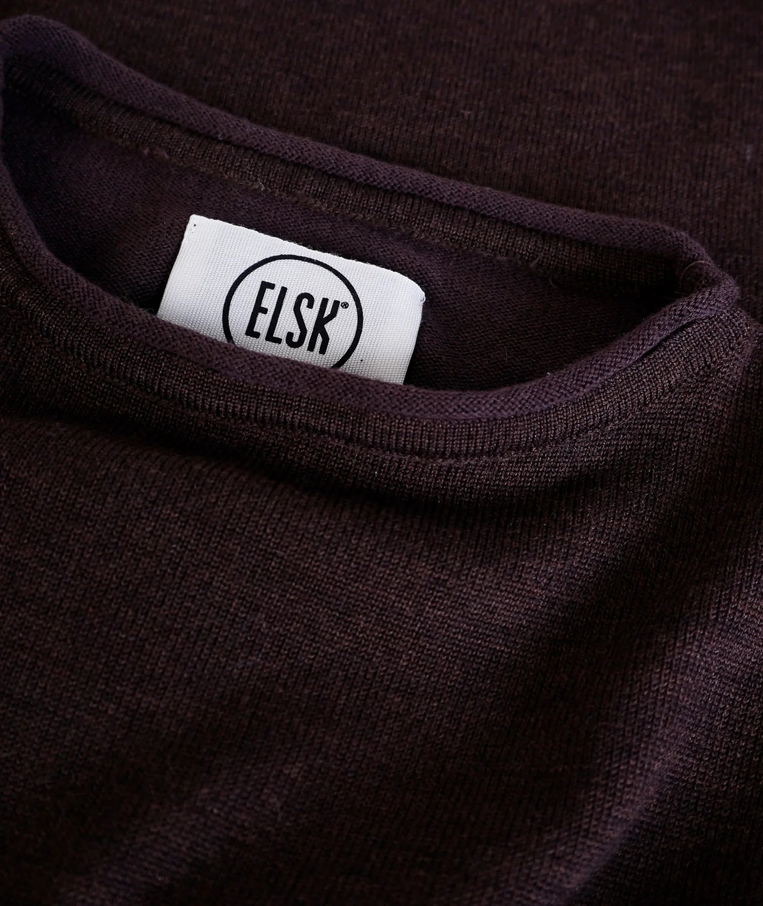 Lønnerup Men'S Knit