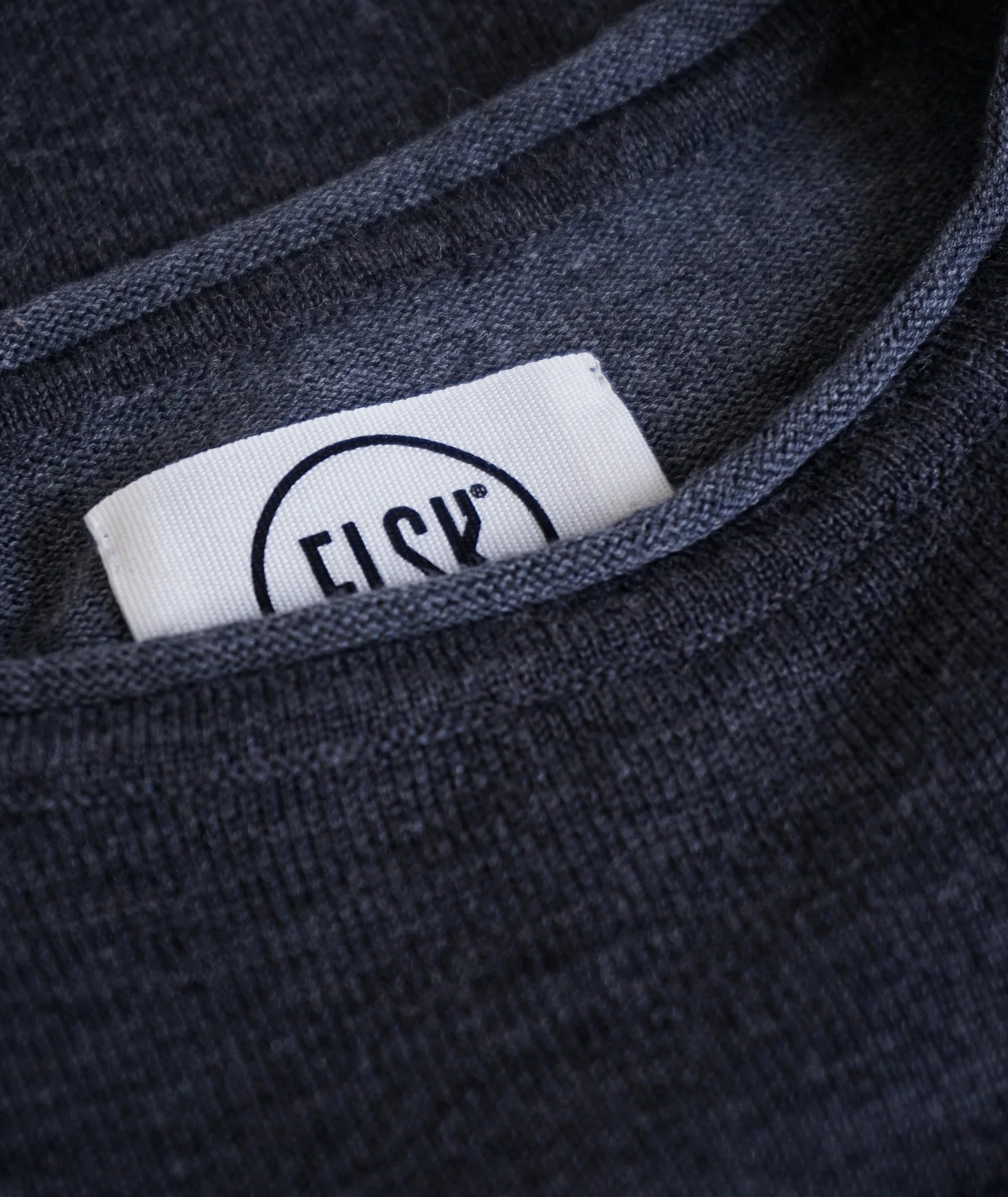 Lønnerup Men'S Knit