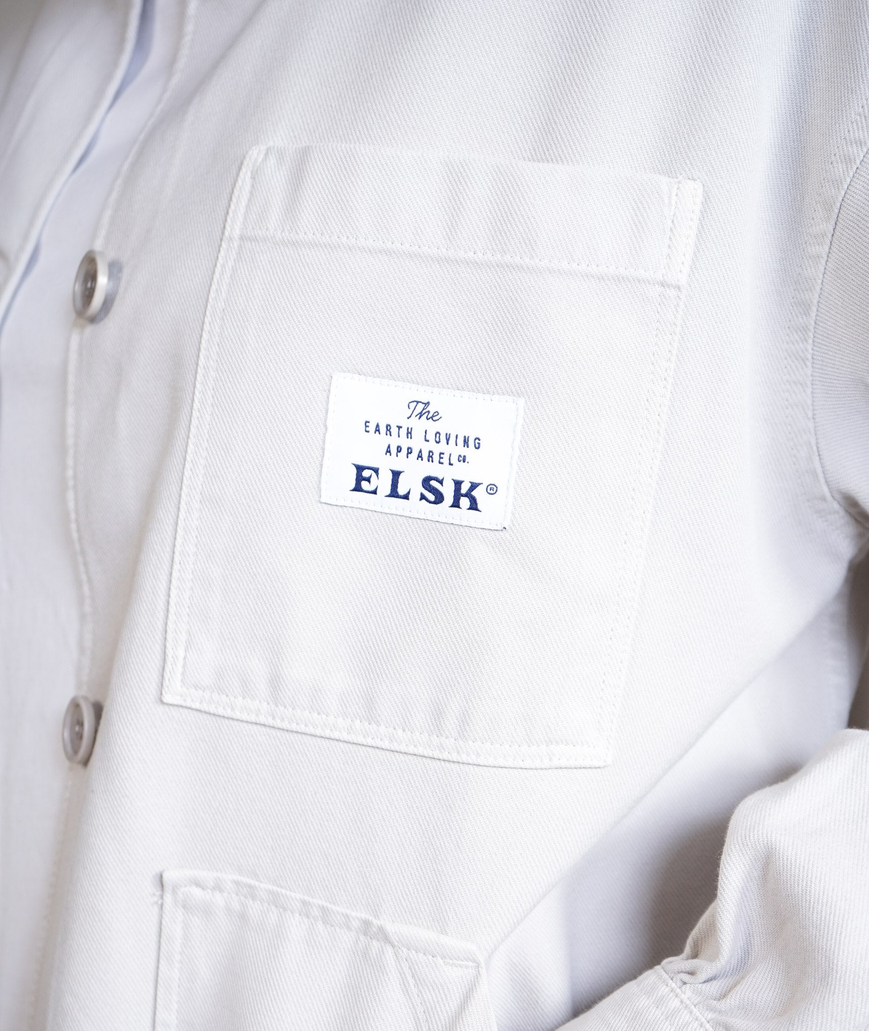 Earth Loving Elsa Women'S Overshirt