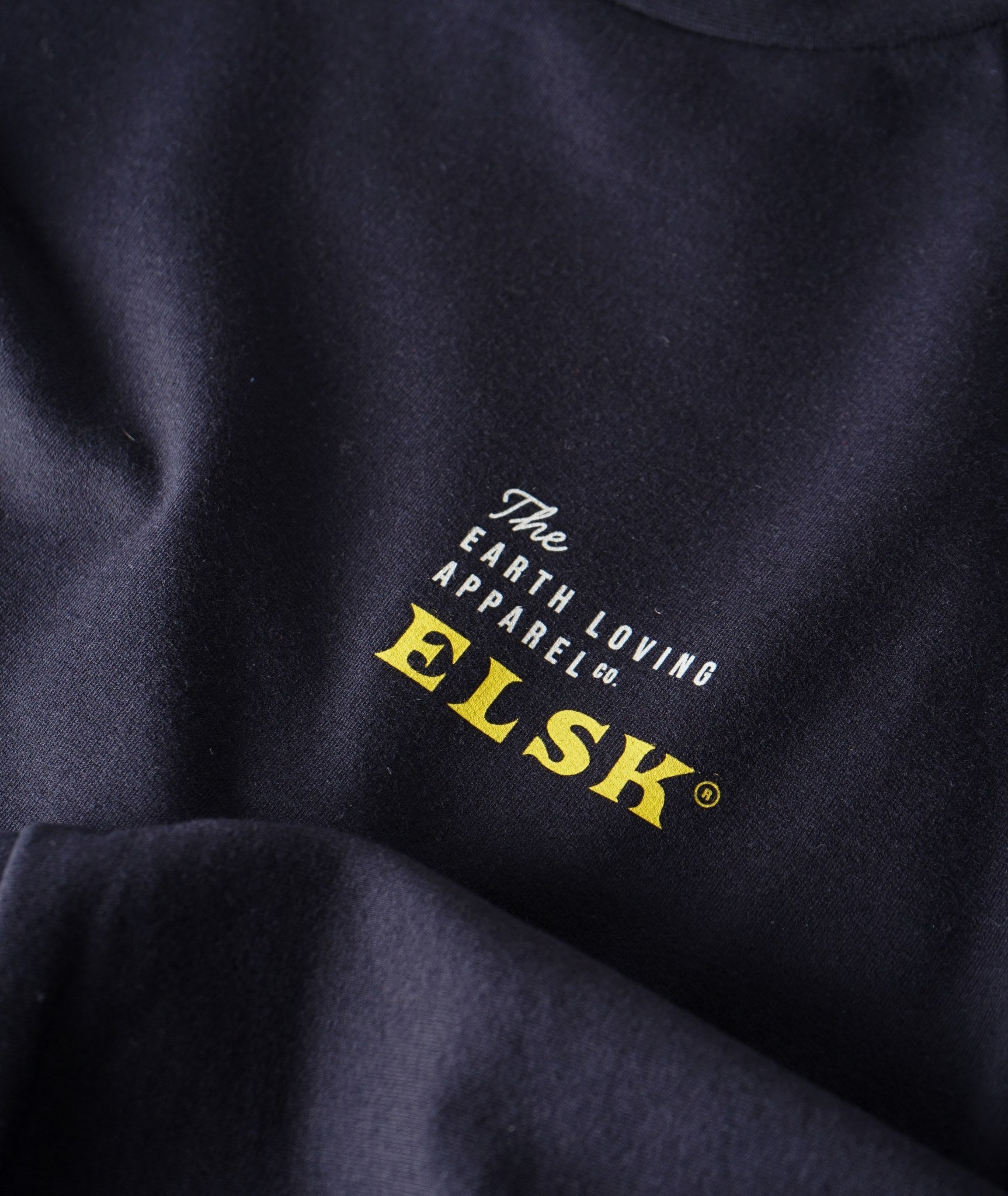 Boomerang Bp Men'S Lightweight Crewneck