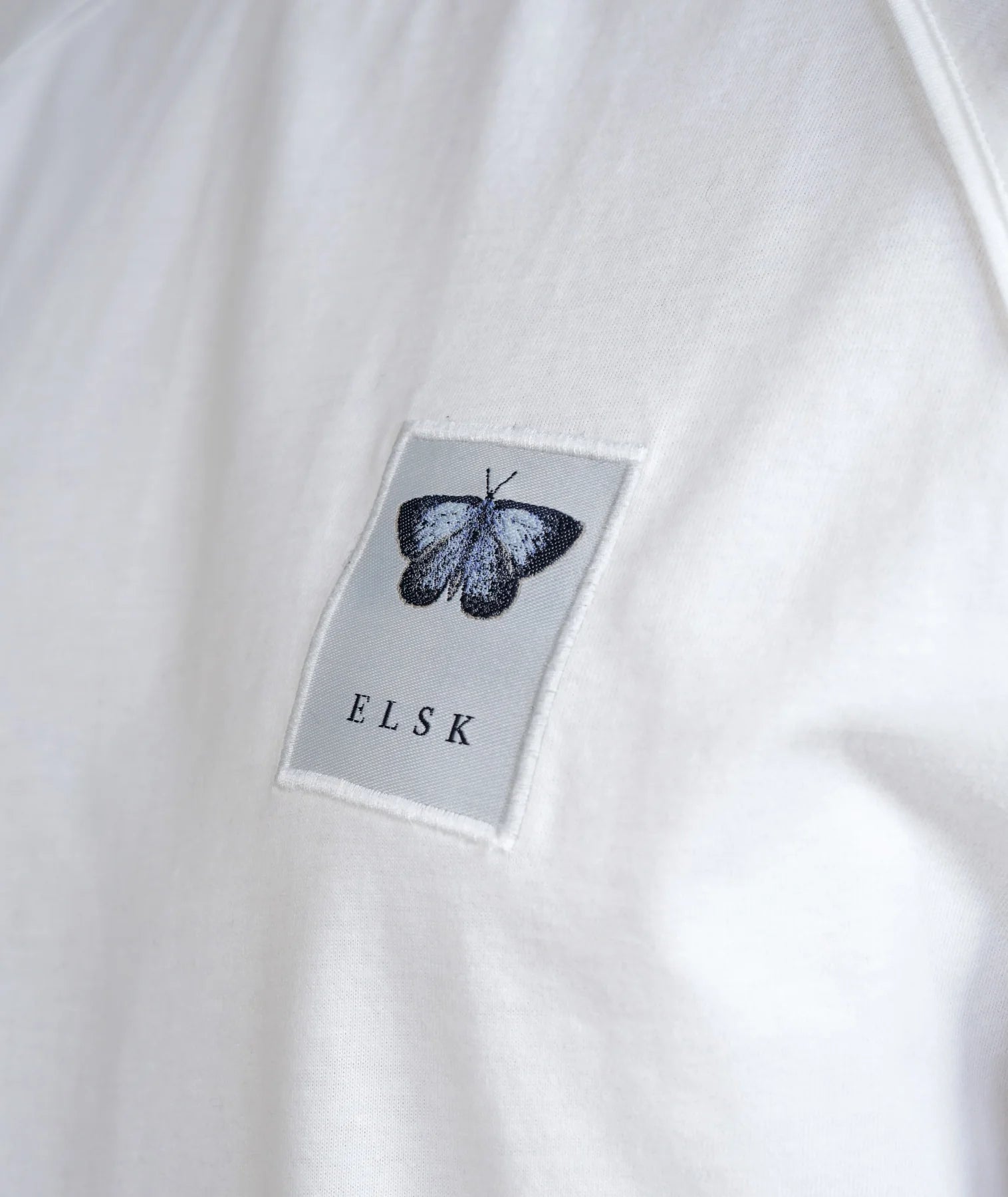 Blaafugl Pch Esther Women'S Ls T-Shirt