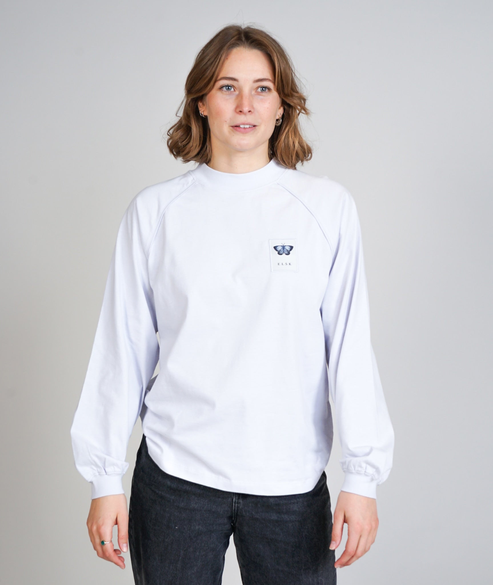 Blaafugl Pch Esther Women'S Ls T-Shirt