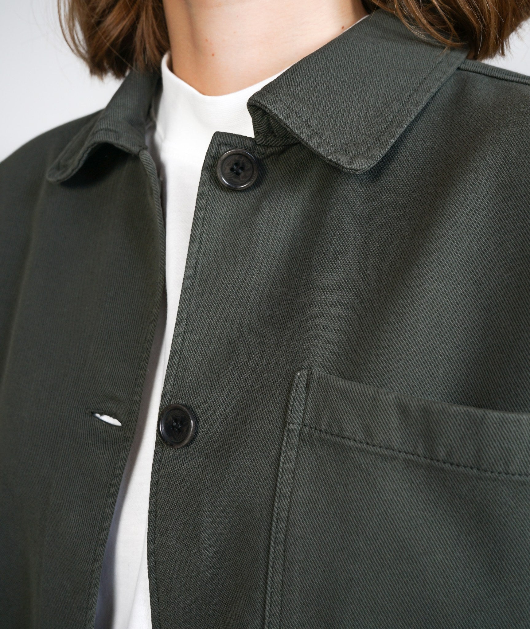 Elsa Women'S Overshirt