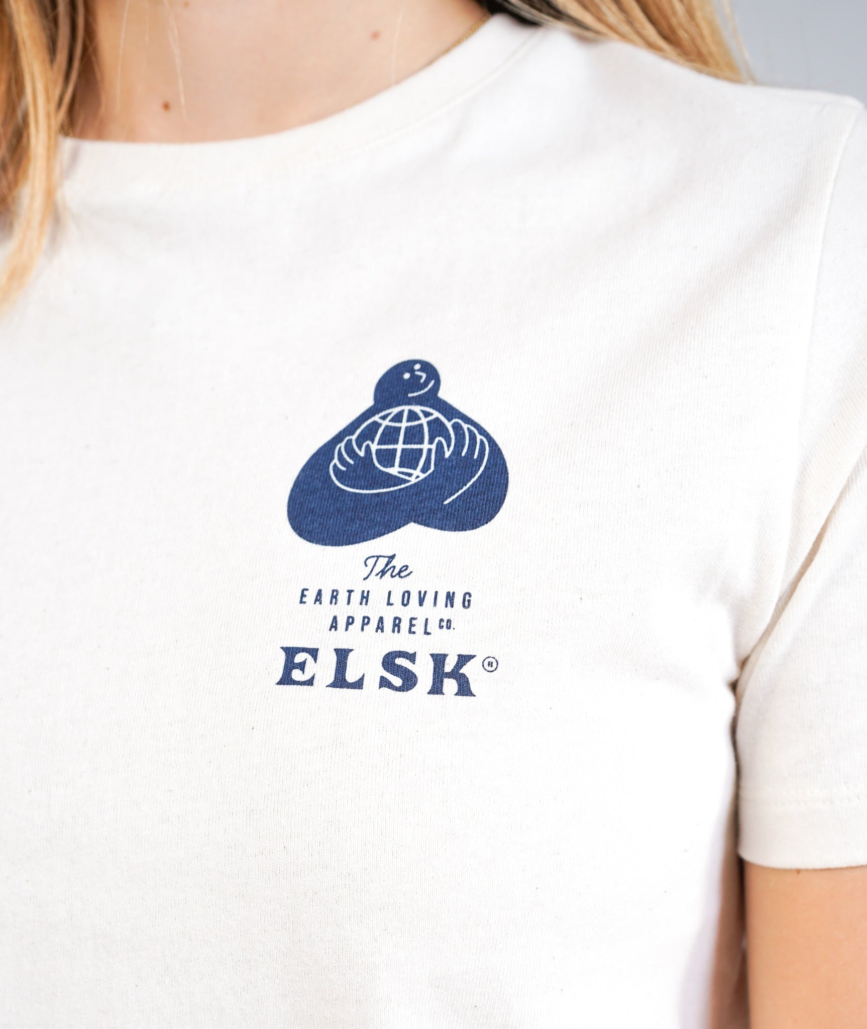 Hug Women'S Recycled T-Shirt