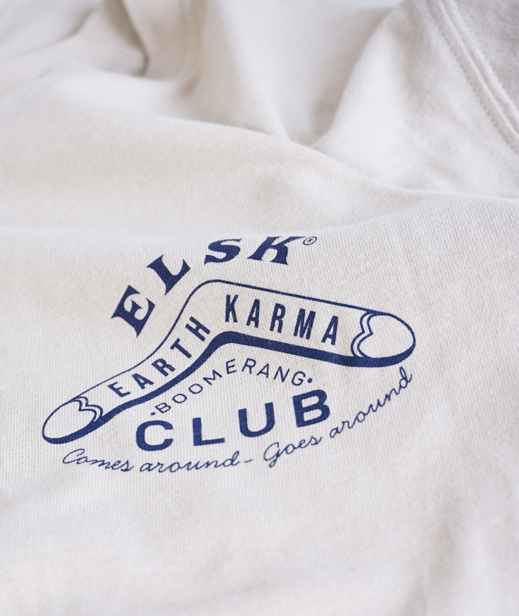 Boomerang Women'S Brushed T-Shirt