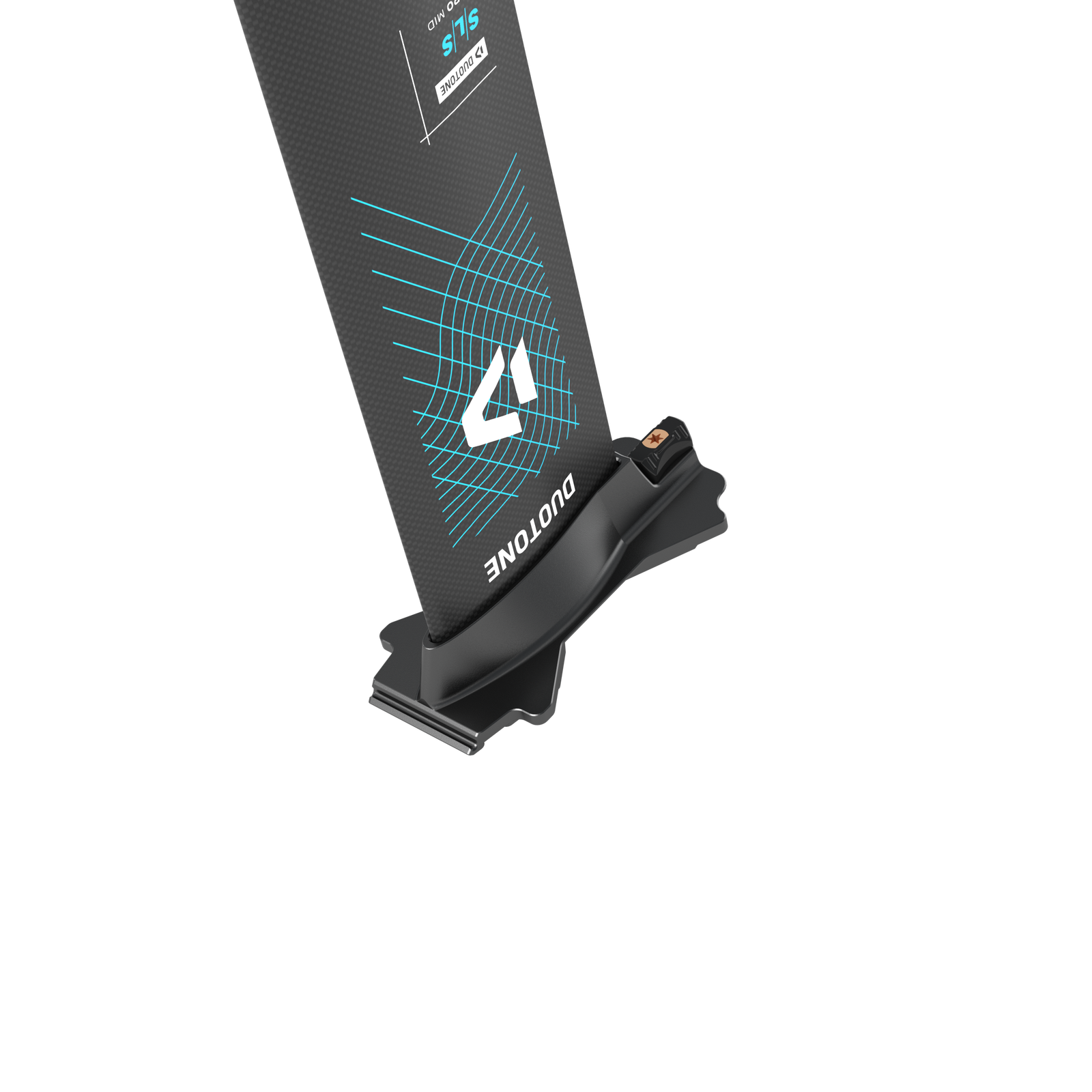 Mast Aero Mid Qm Sls