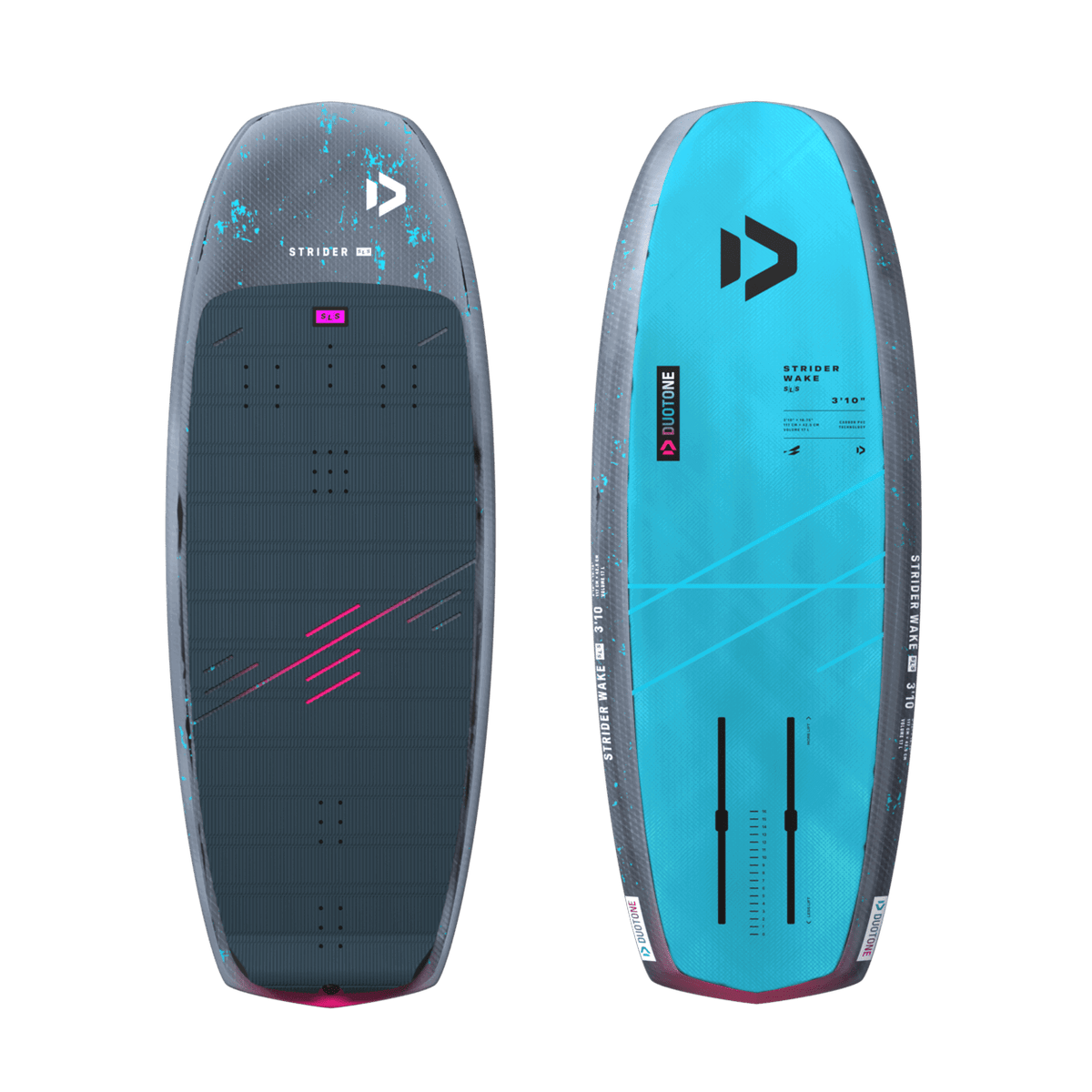 Strider Sls Wake - 2026