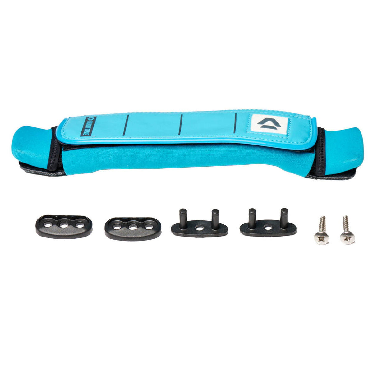 Foil Footstrap + Screw Set Pace Sls & Soar Sls (1pcs)