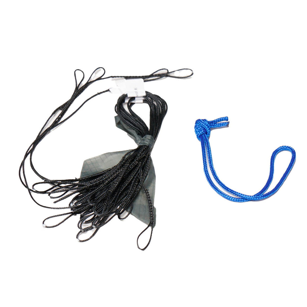 Lizard Bridle Set Back +pigtail (ss19-onw)