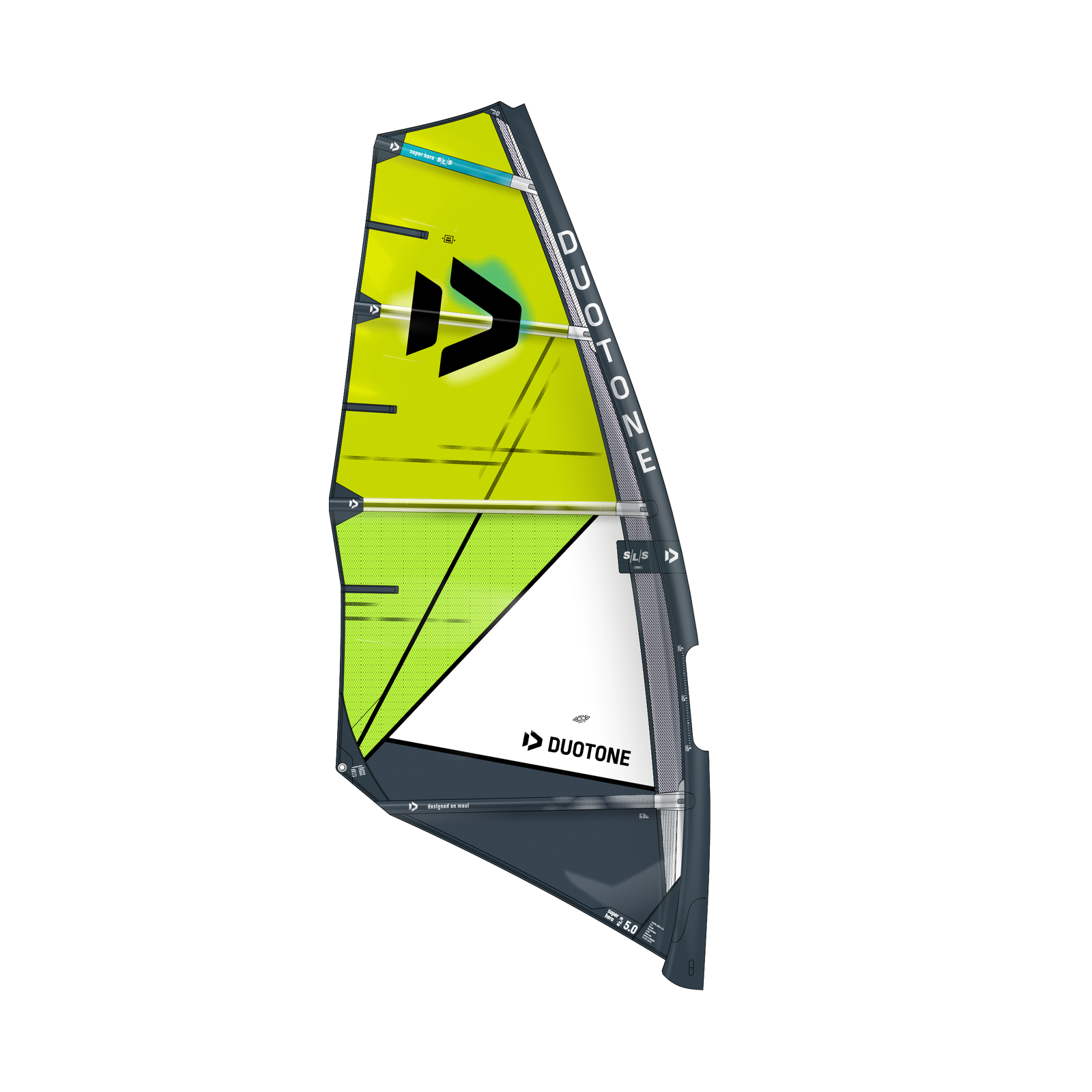 Super_hero Sls