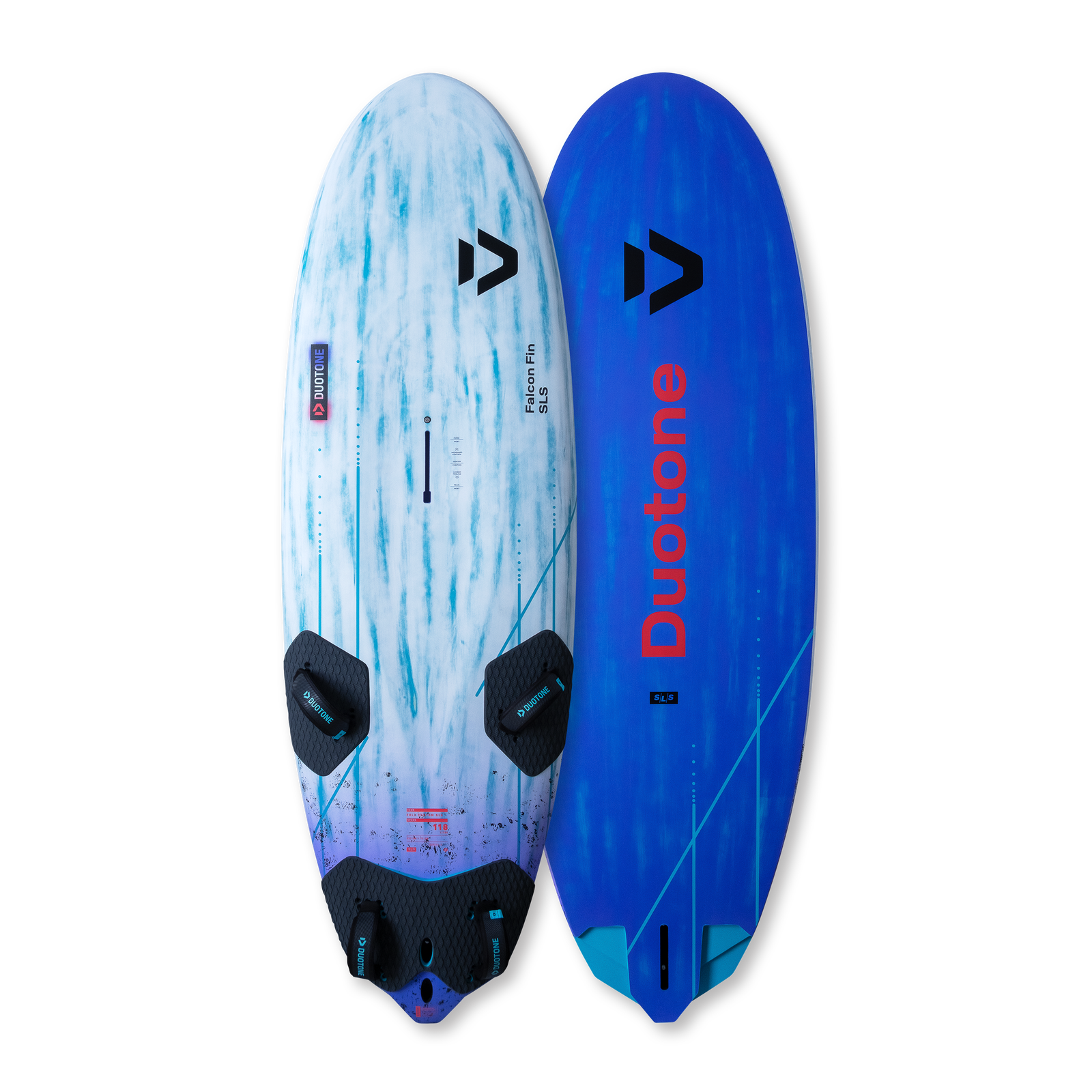 Falcon_fin Sls (sb, No Fin)