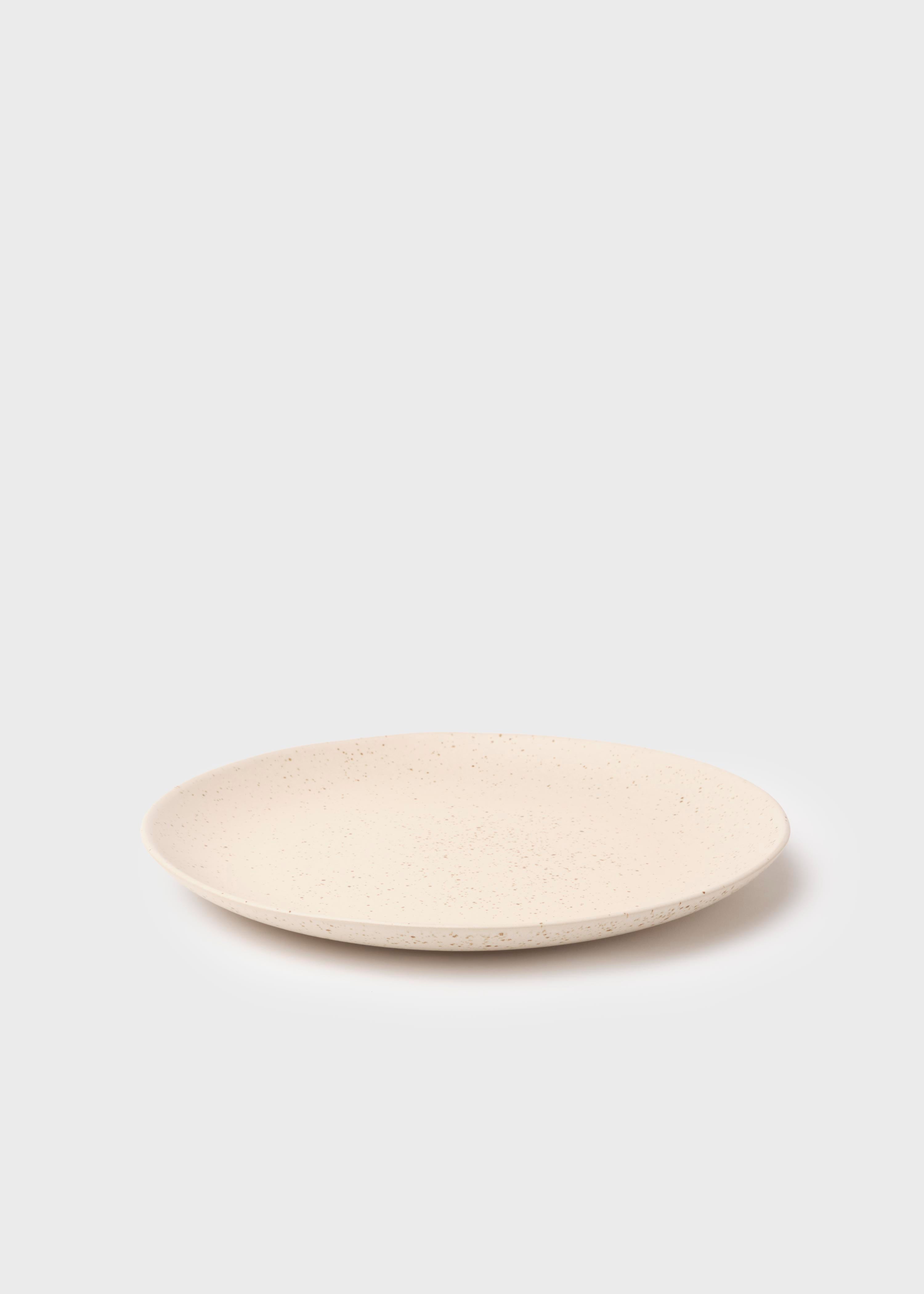 Dinner Plate - 27 Cm - Sand