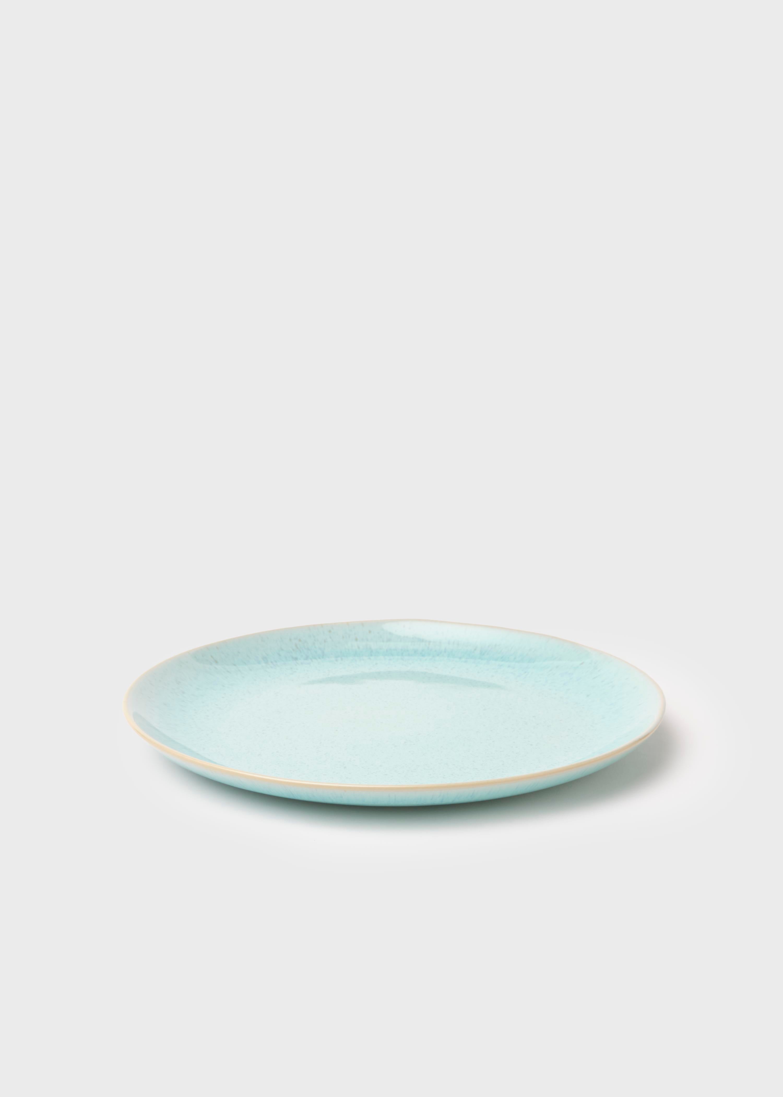Dinner Plate - 27 Cm - Turqouise