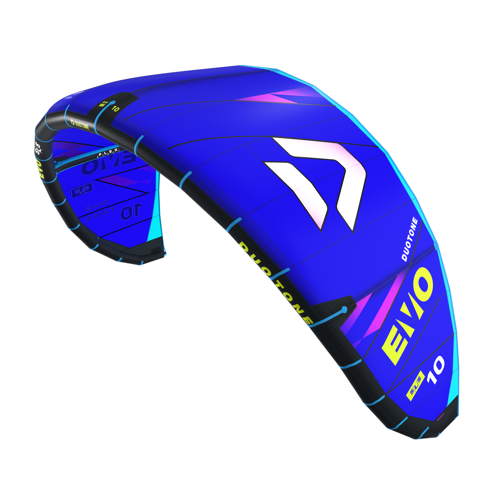 Evo Sls - 2025