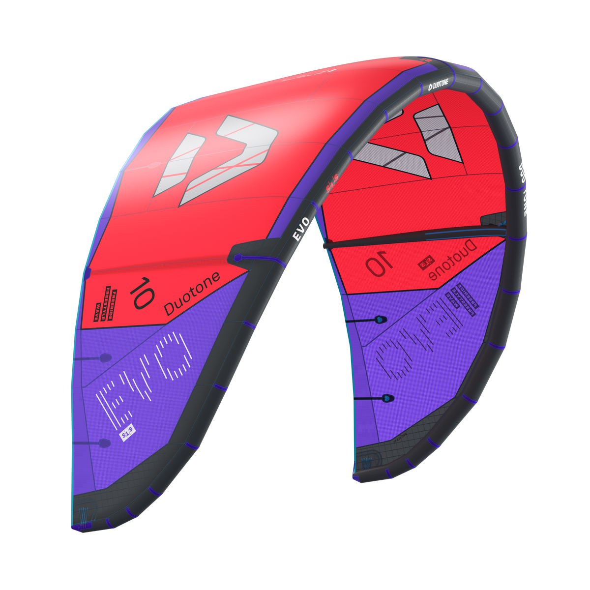 Evo SLS - 2027
