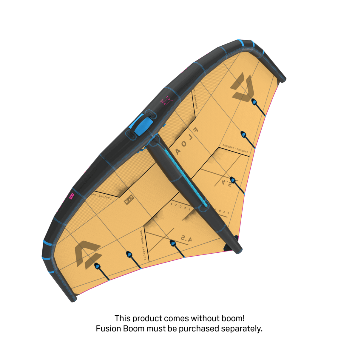 Float Sls - 2026