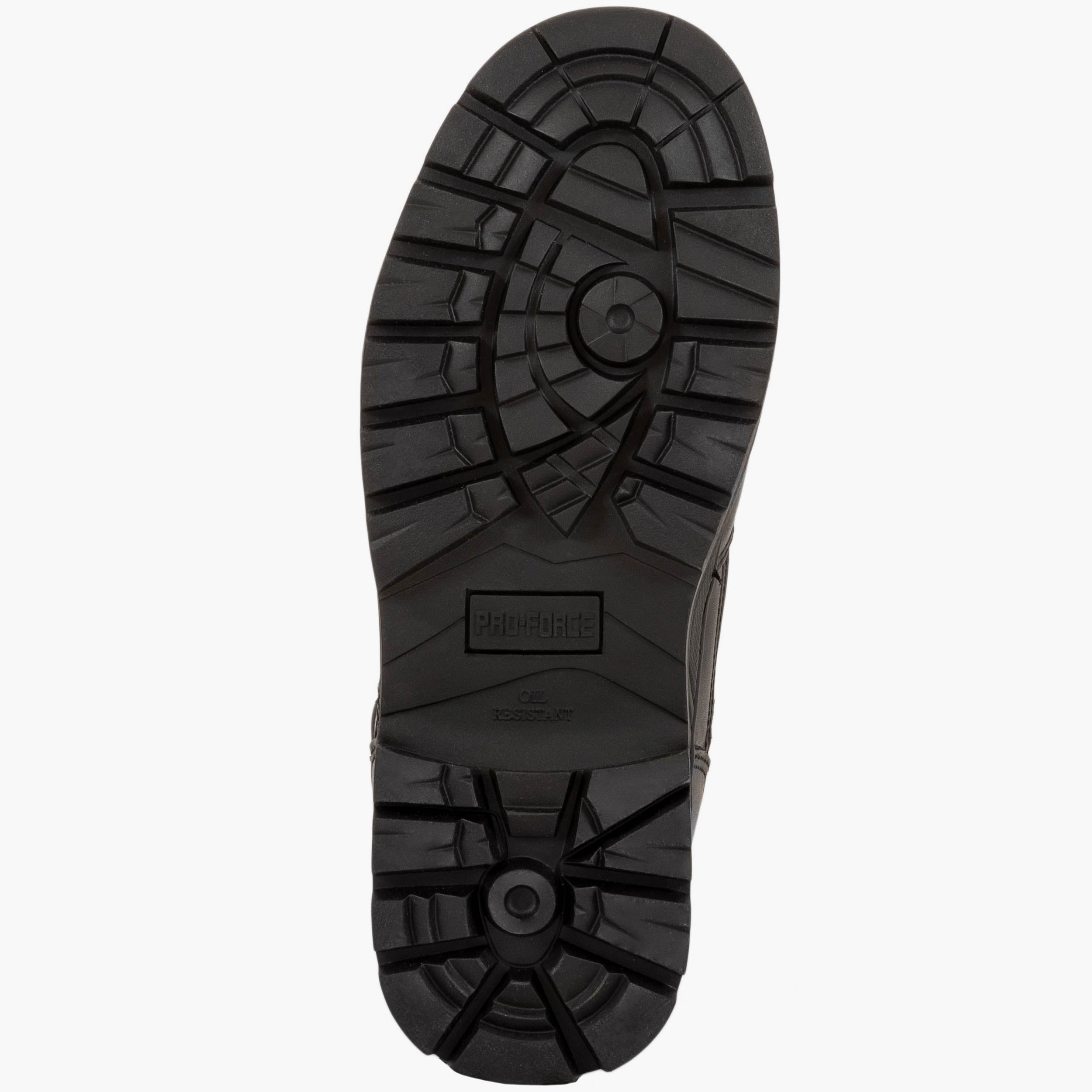 Highlander - Delta kampstøvler